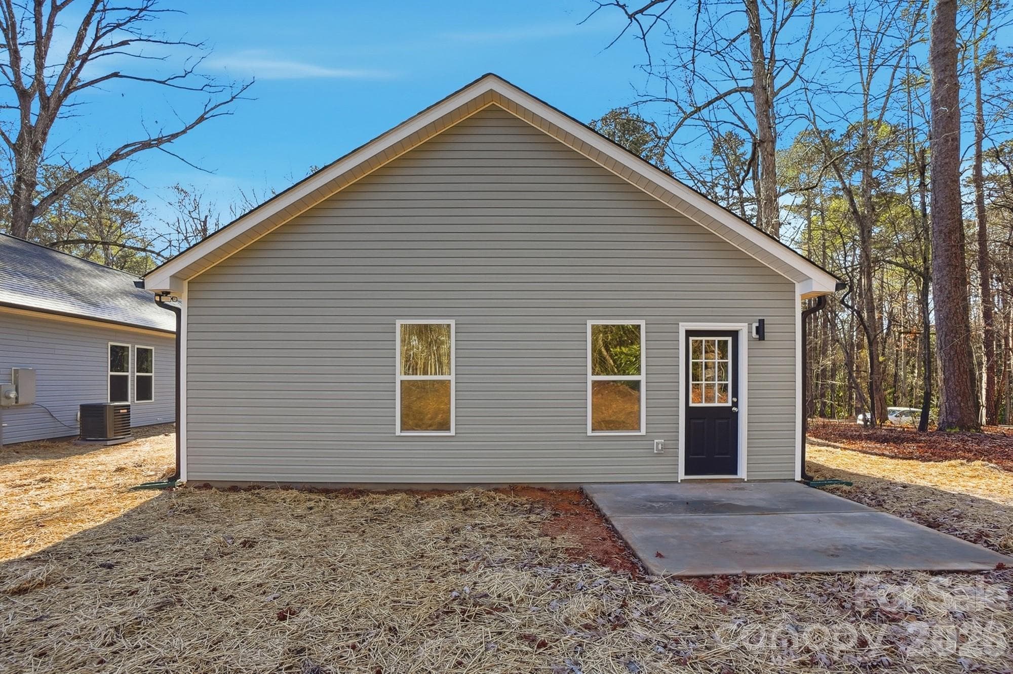 Single Family Residence at 00 Shepherd Street, Wadesboro, photo 32 of 32
