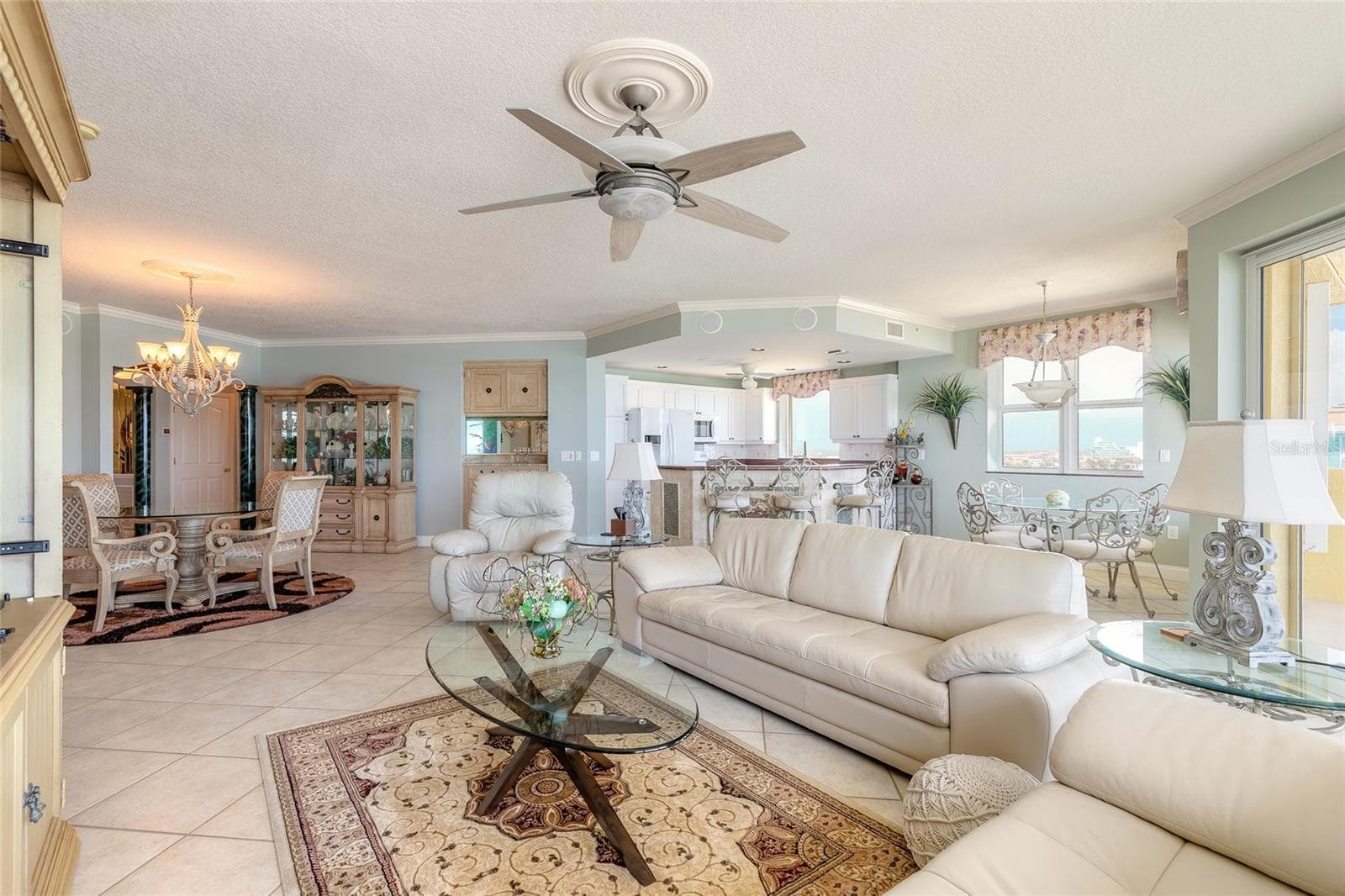 Condominium at 2300 N ATLANTIC AVE #301, DAYTONA BEACH, photo 13 of 46
