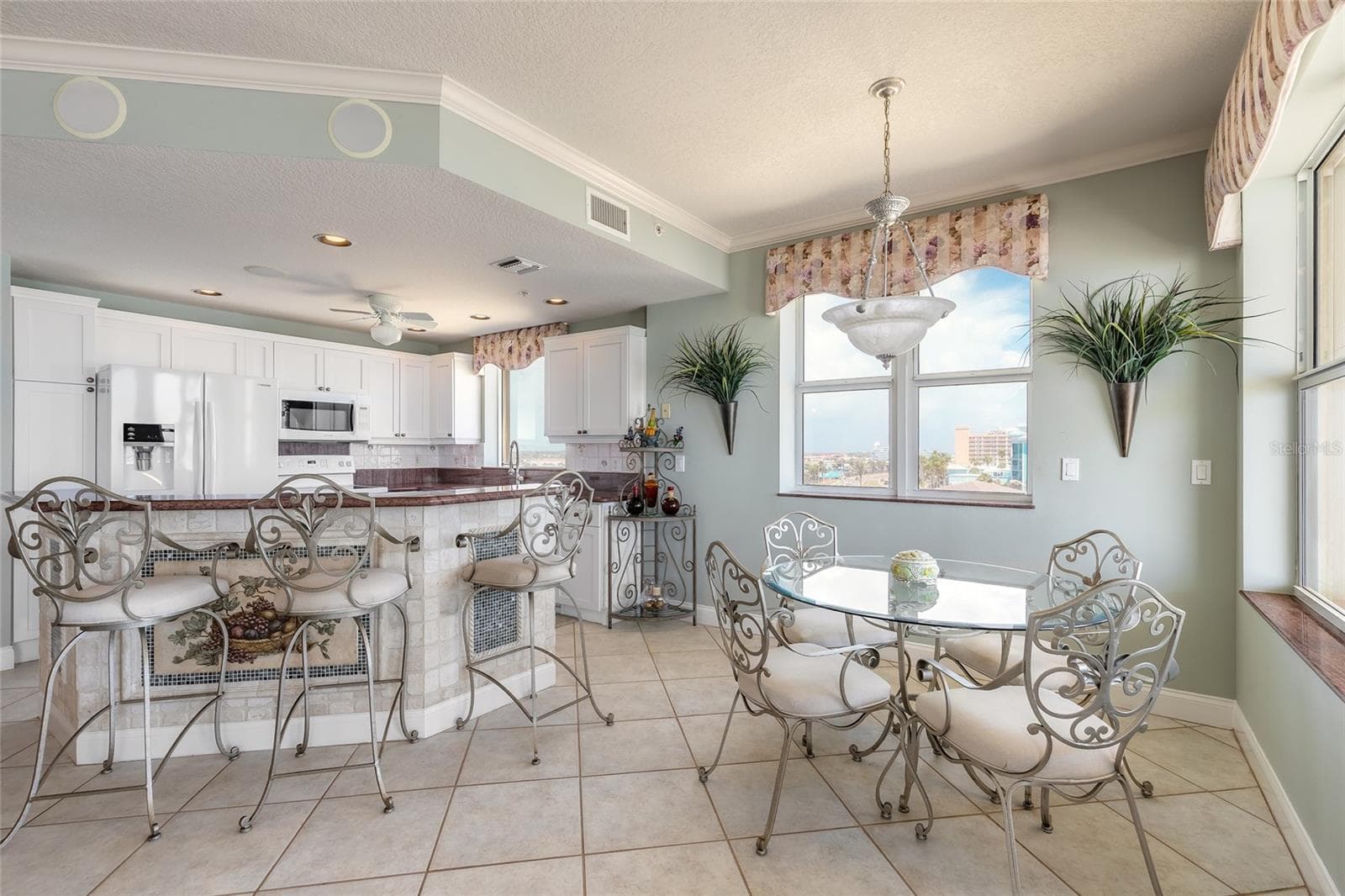 Condominium at 2300 N ATLANTIC AVE #301, DAYTONA BEACH, photo 18 of 46