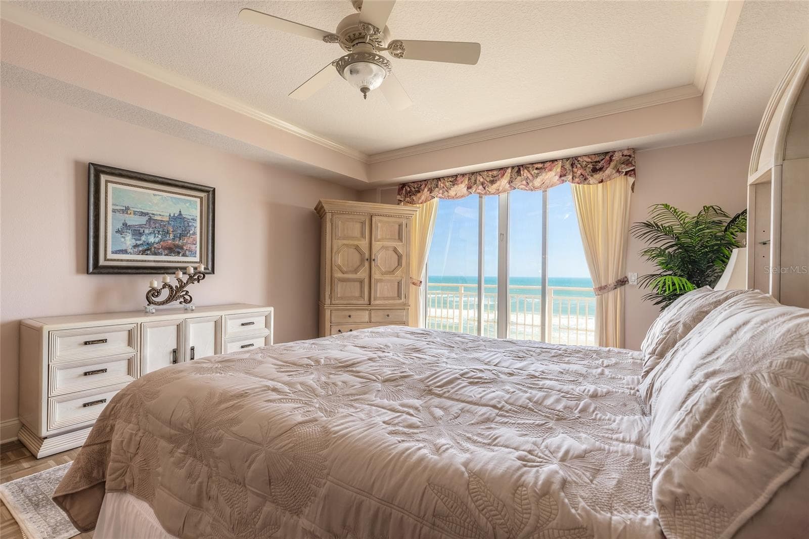 Condominium at 2300 N ATLANTIC AVE #301, DAYTONA BEACH, photo 20 of 46