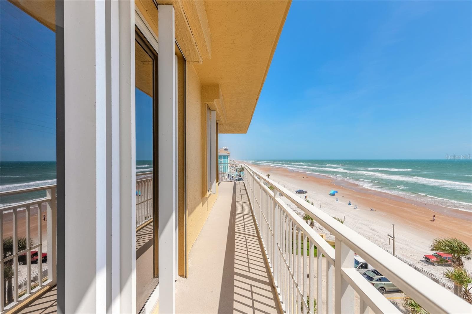 Condominium at 2300 N ATLANTIC AVE #301, DAYTONA BEACH, photo 22 of 46
