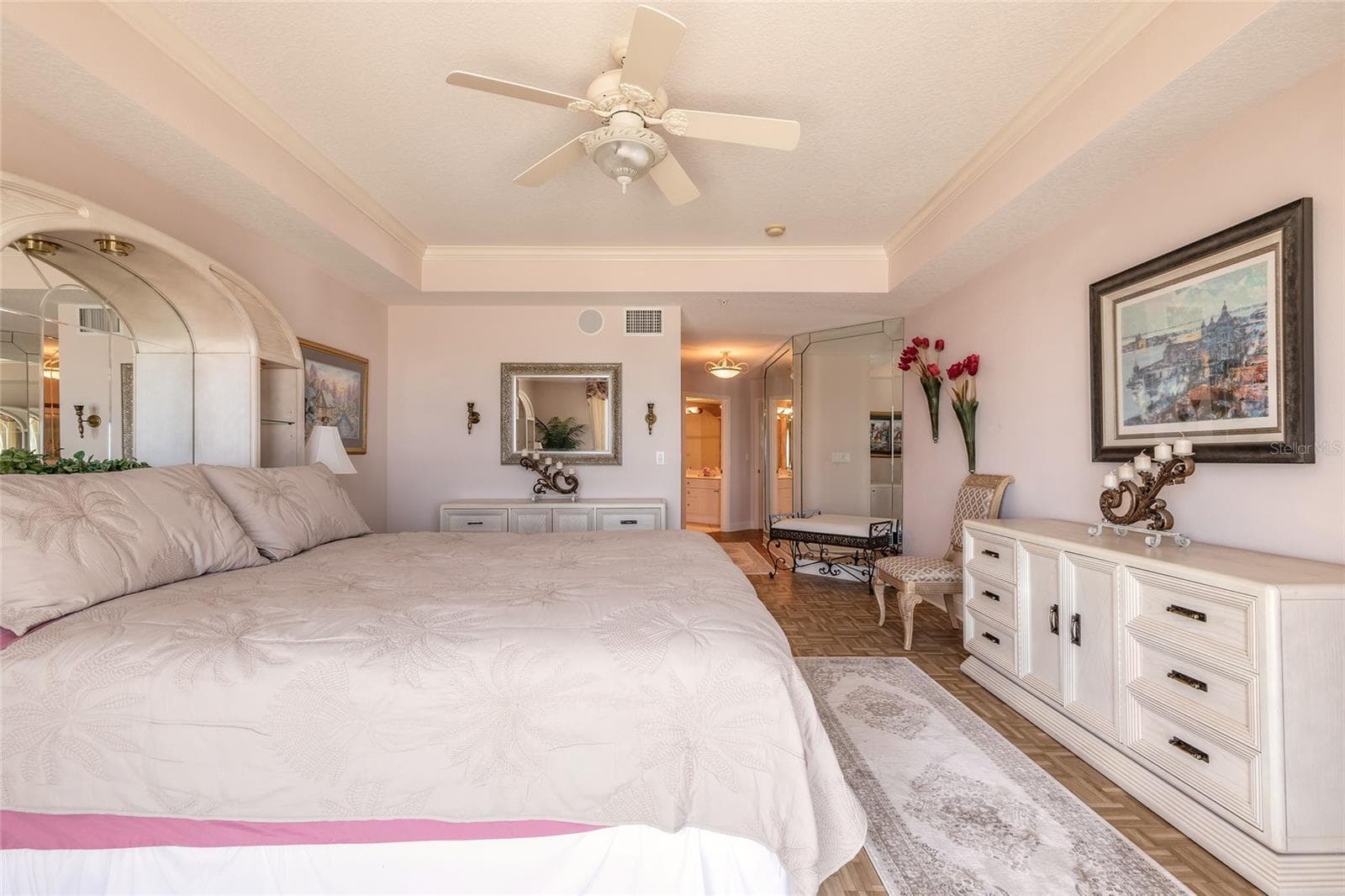 Condominium at 2300 N ATLANTIC AVE #301, DAYTONA BEACH, photo 23 of 46