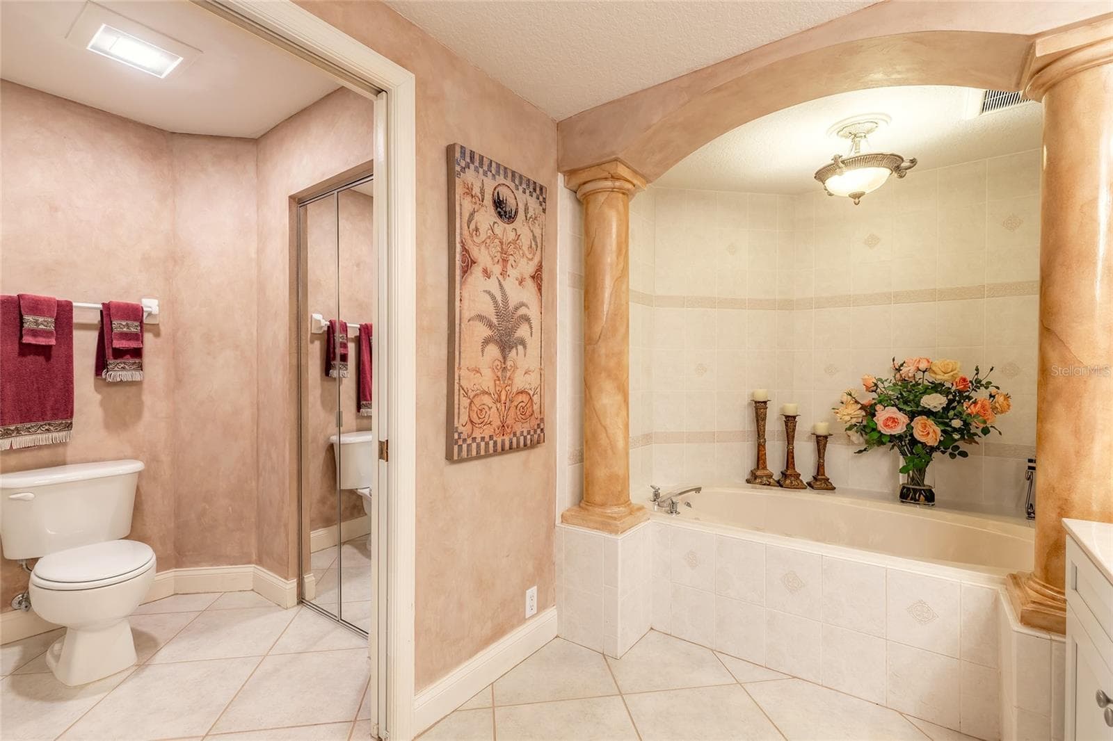 Condominium at 2300 N ATLANTIC AVE #301, DAYTONA BEACH, photo 26 of 46