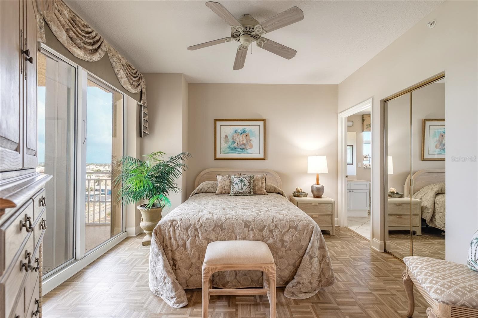 Condominium at 2300 N ATLANTIC AVE #301, DAYTONA BEACH, photo 29 of 46