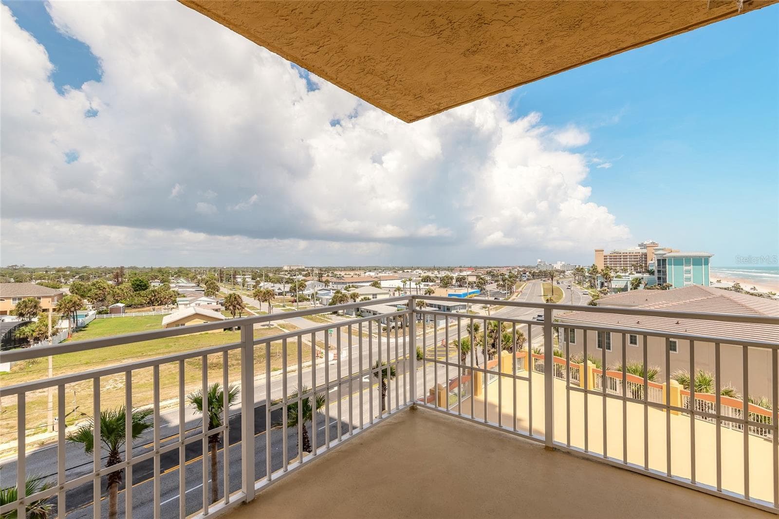Condominium at 2300 N ATLANTIC AVE #301, DAYTONA BEACH, photo 34 of 46