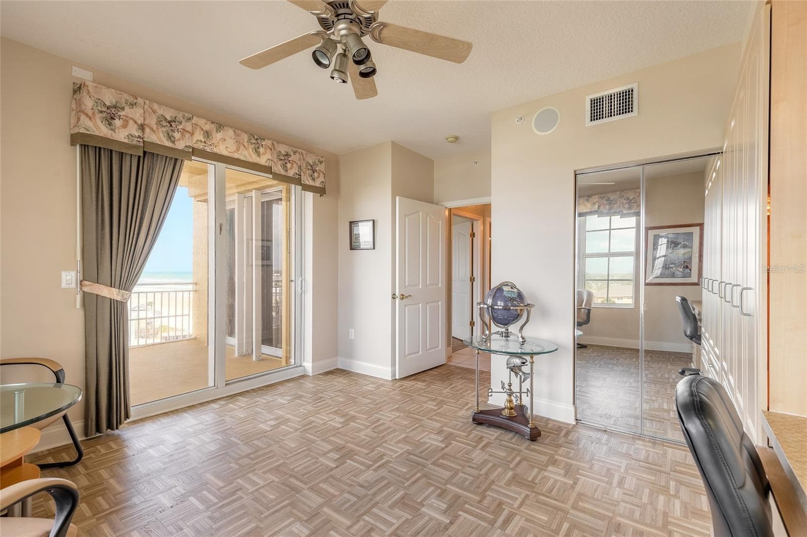 Condominium at 2300 N ATLANTIC AVE #301, DAYTONA BEACH, photo 35 of 46