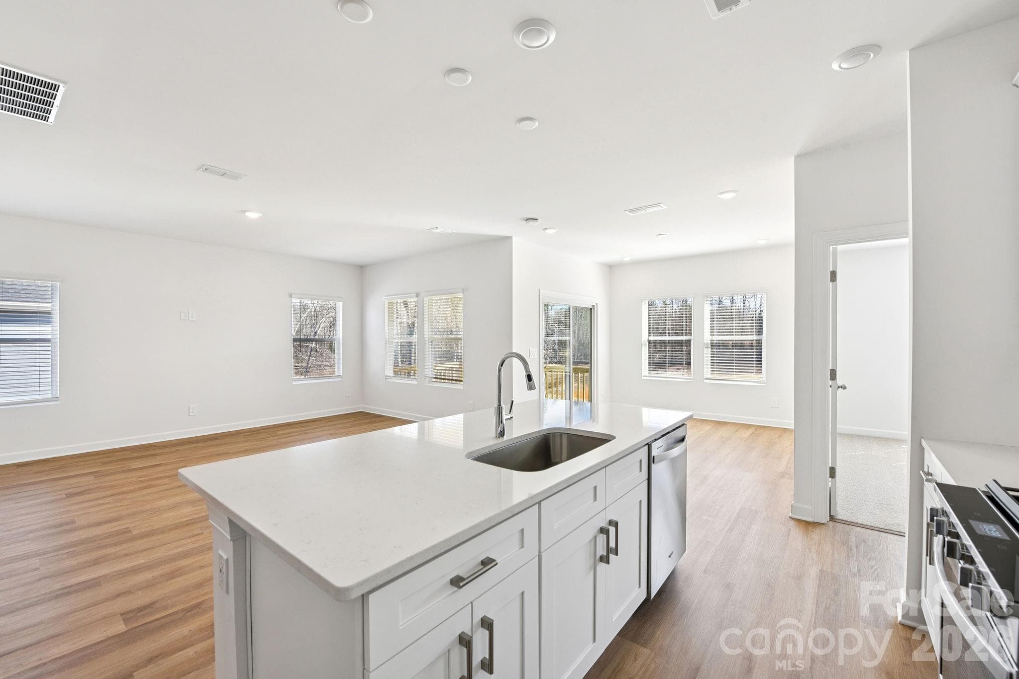 Photo is not of the actual home, but is an inspirational photo of builder’s model home and may depict options, furnishings, and/or decorator features that are not included - York
