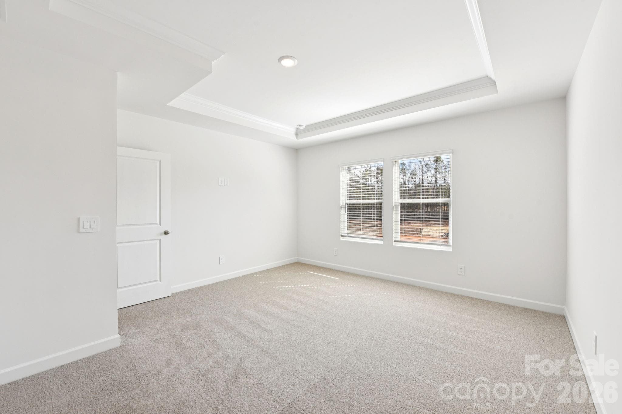 Photo is not of the actual home, but is an inspirational photo of builder’s model home and may depict options, furnishings, and/or decorator features that are not included - York