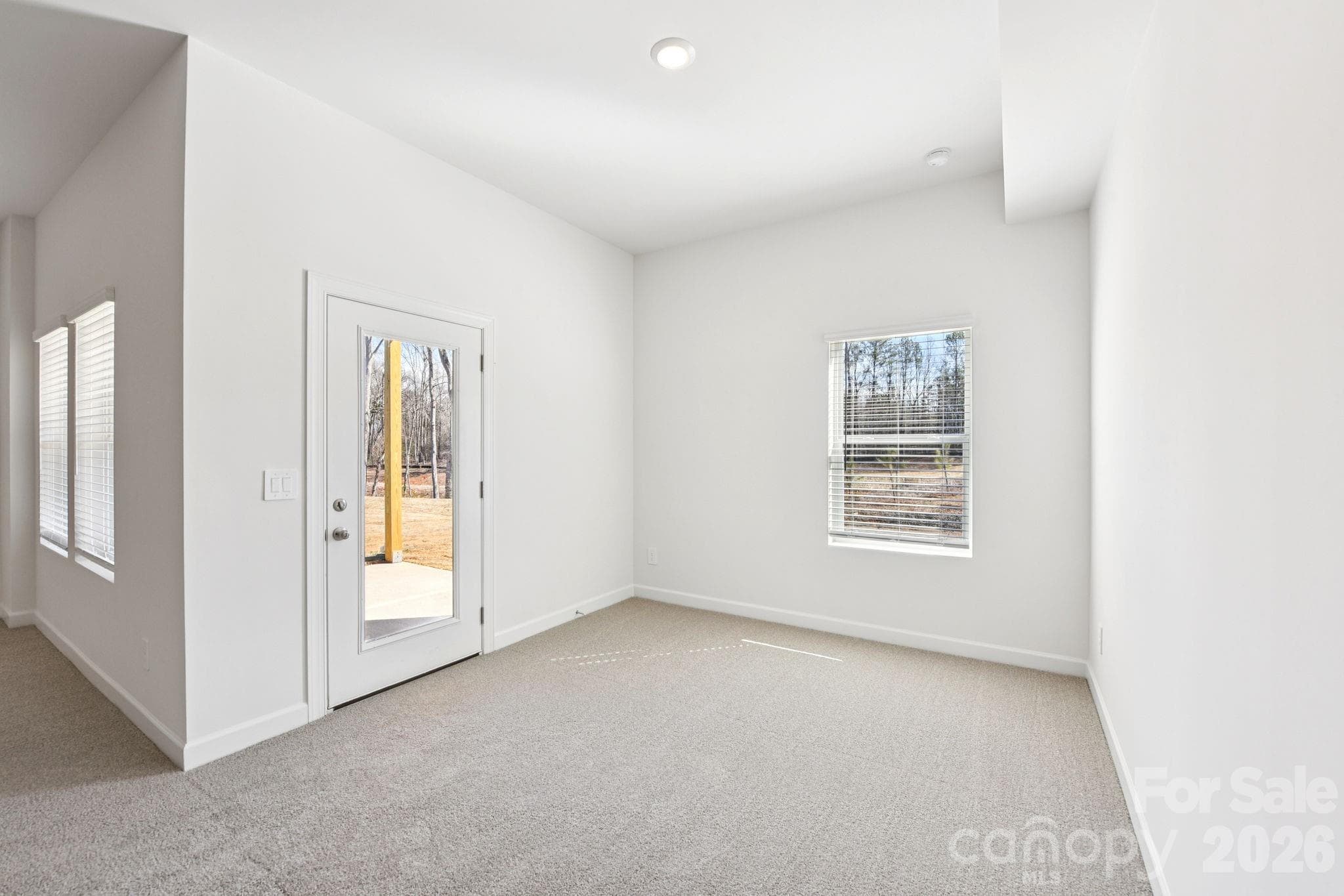 Photo is not of the actual home, but is an inspirational photo of builder’s model home and may depict options, furnishings, and/or decorator features that are not included - York