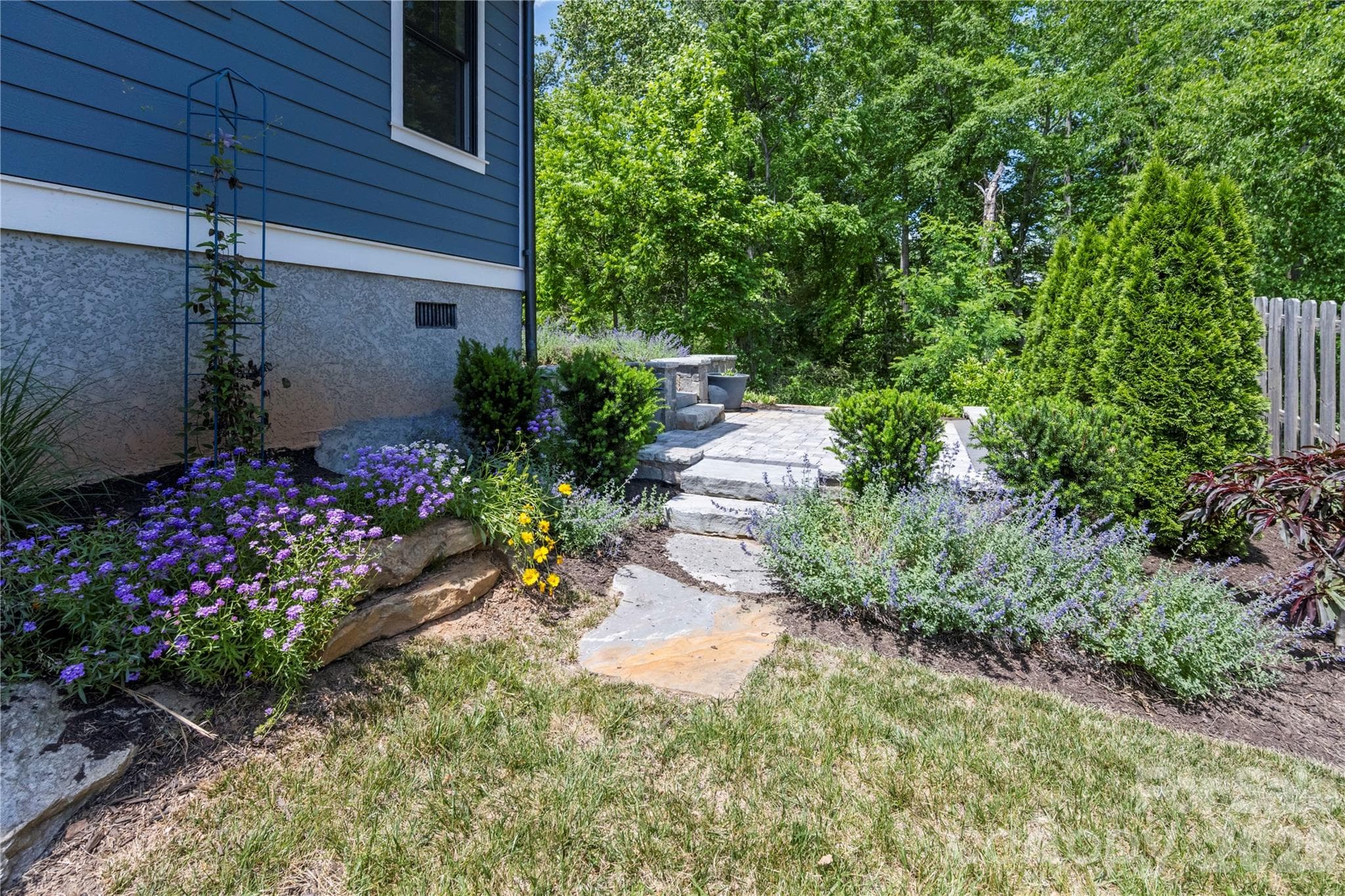 Single Family Residence at 67 Starwood Valley Trail, Arden, photo 34 of 38