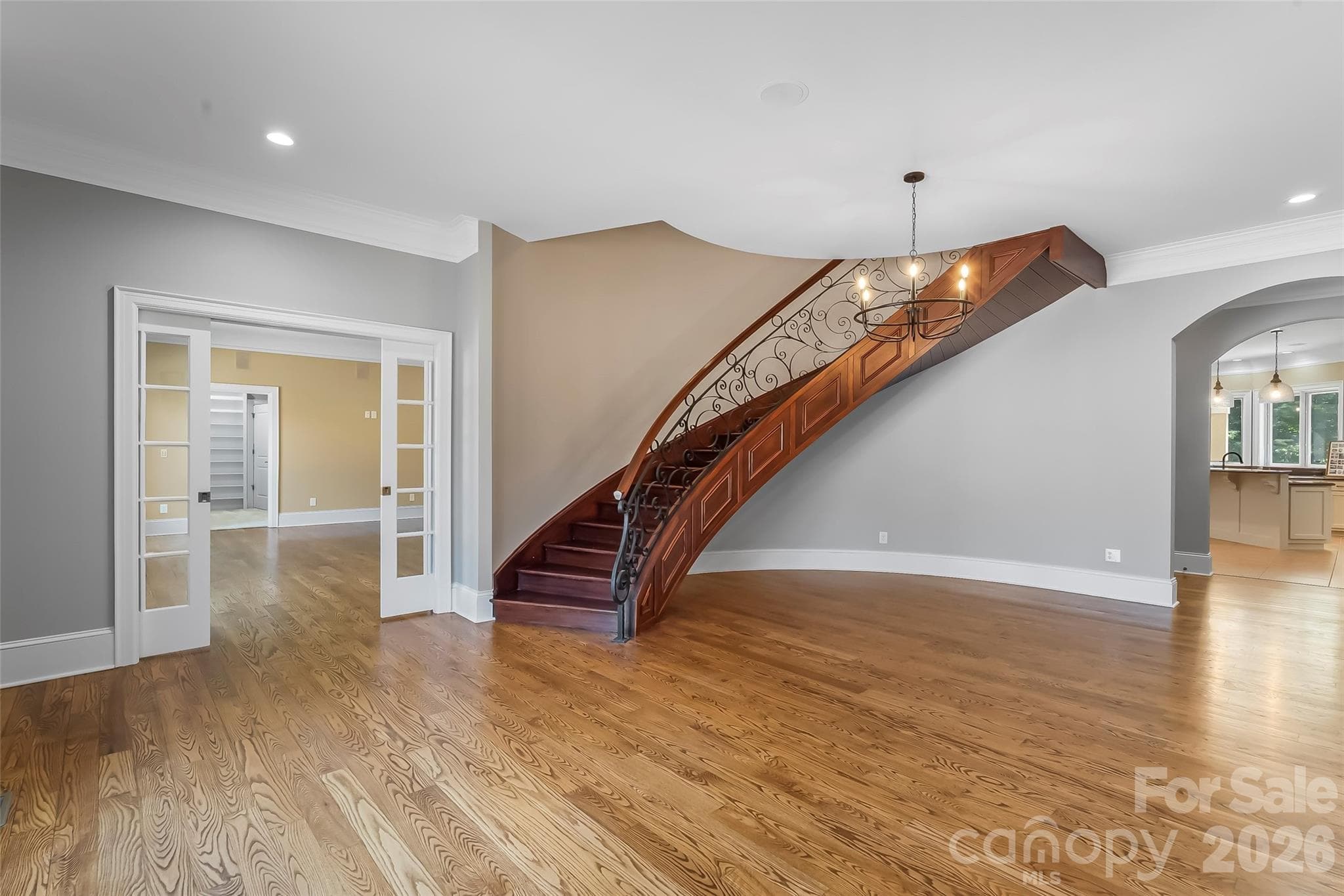 Single Family Residence at 1090 Pearidge Road, Bostic, photo 5 of 48