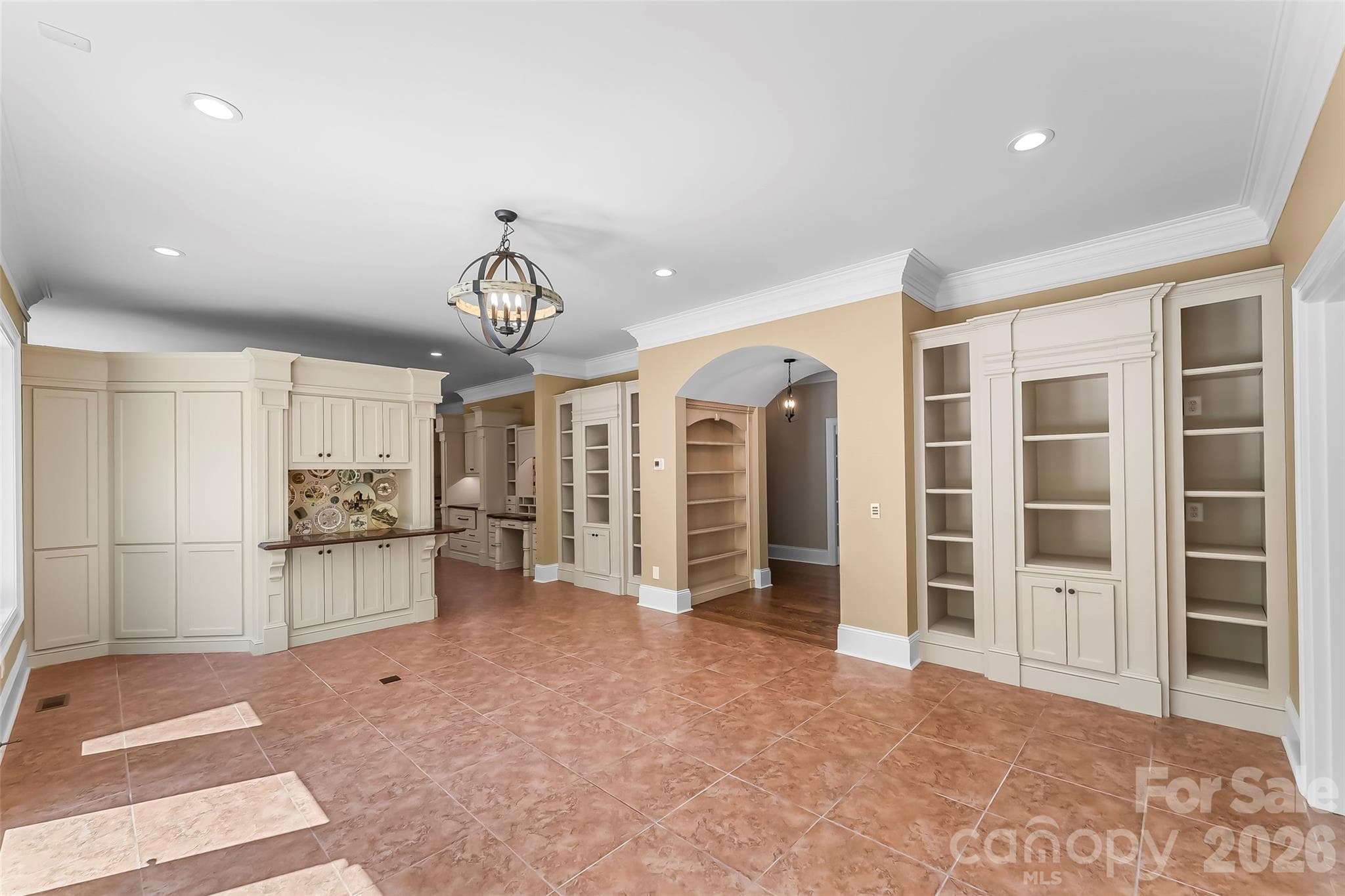 Single Family Residence at 1090 Pearidge Road, Bostic, photo 12 of 48
