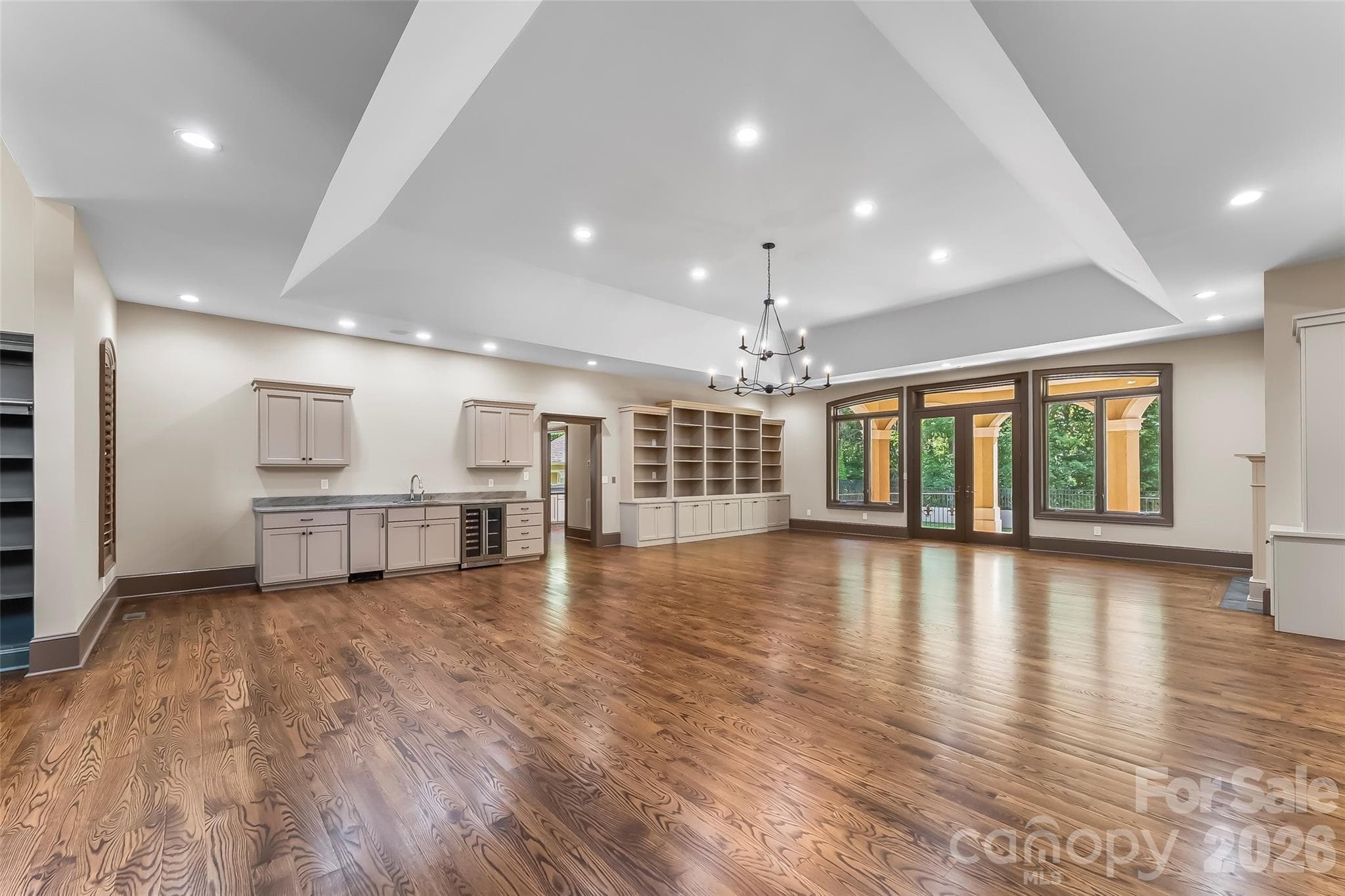 Single Family Residence at 1090 Pearidge Road, Bostic, photo 13 of 48