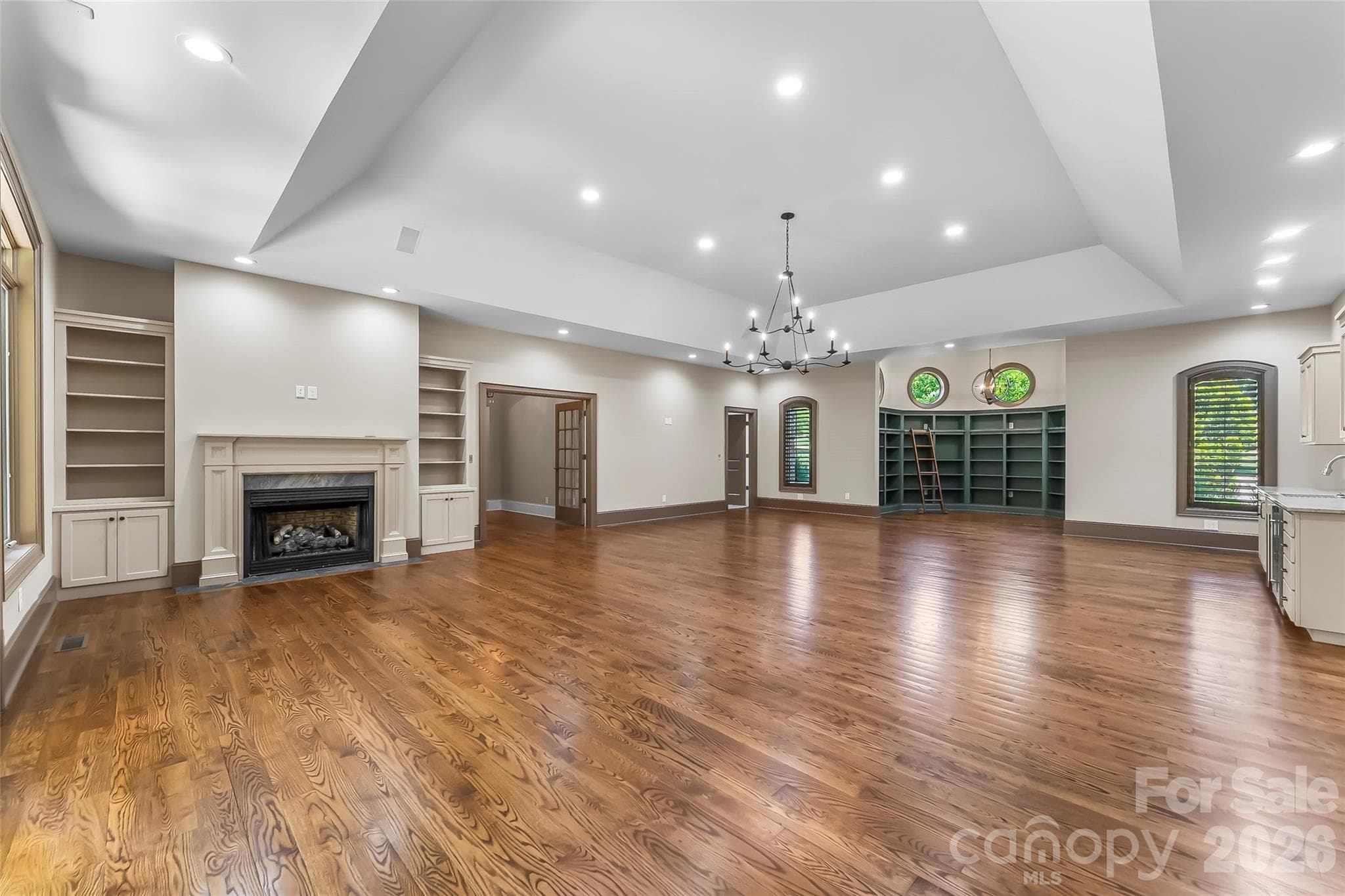 Single Family Residence at 1090 Pearidge Road, Bostic, photo 15 of 48