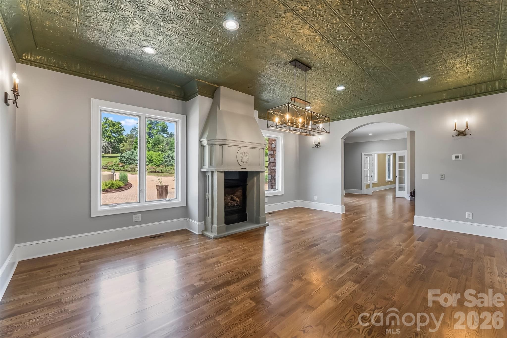 Single Family Residence at 1090 Pearidge Road, Bostic, photo 25 of 48