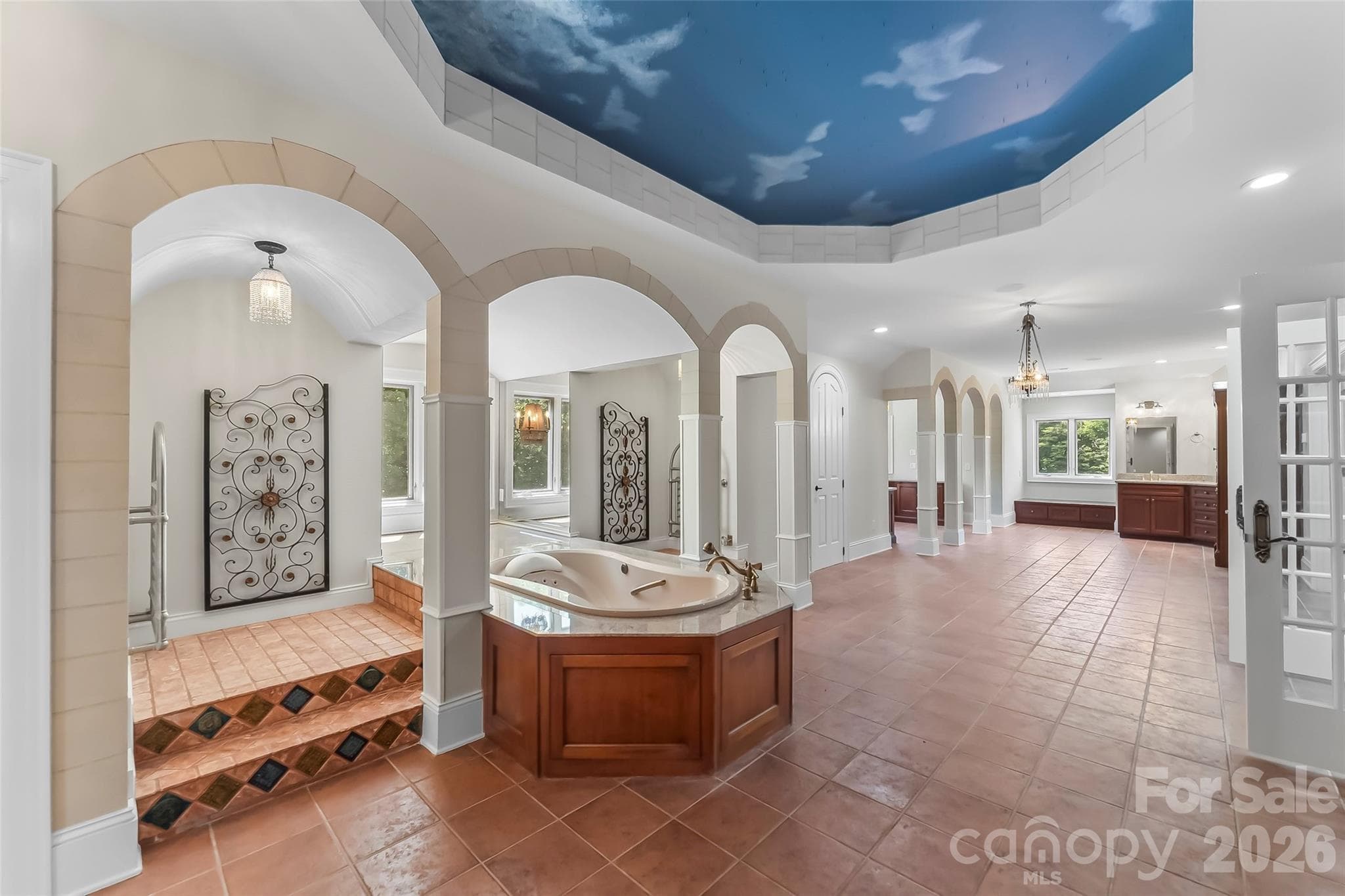 Single Family Residence at 1090 Pearidge Road, Bostic, photo 37 of 48