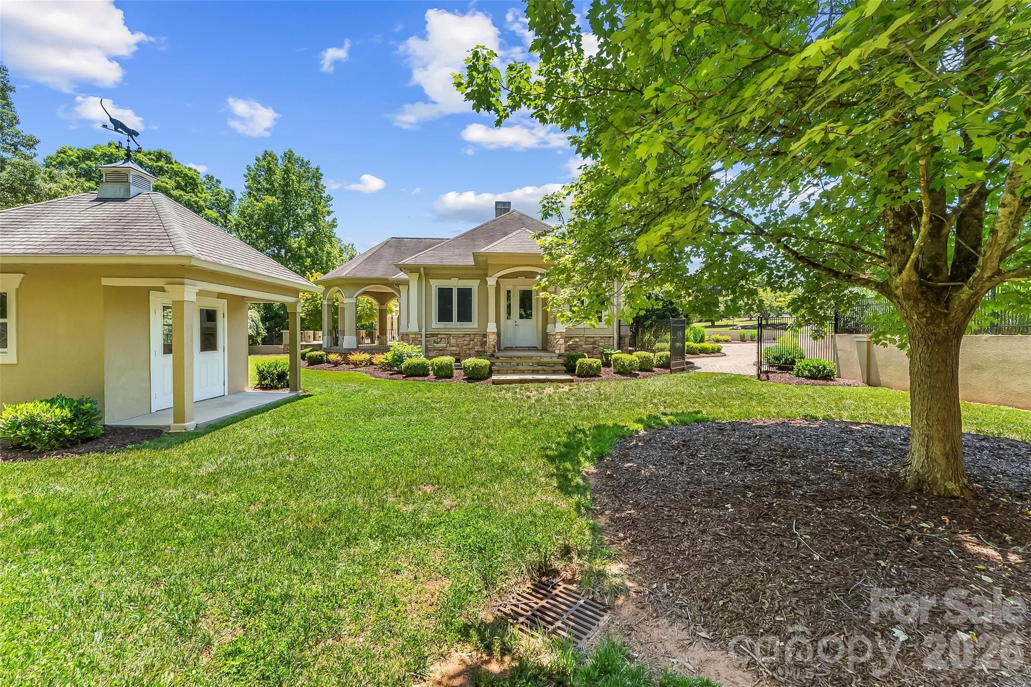 Single Family Residence at 1090 Pearidge Road, Bostic, photo 47 of 48
