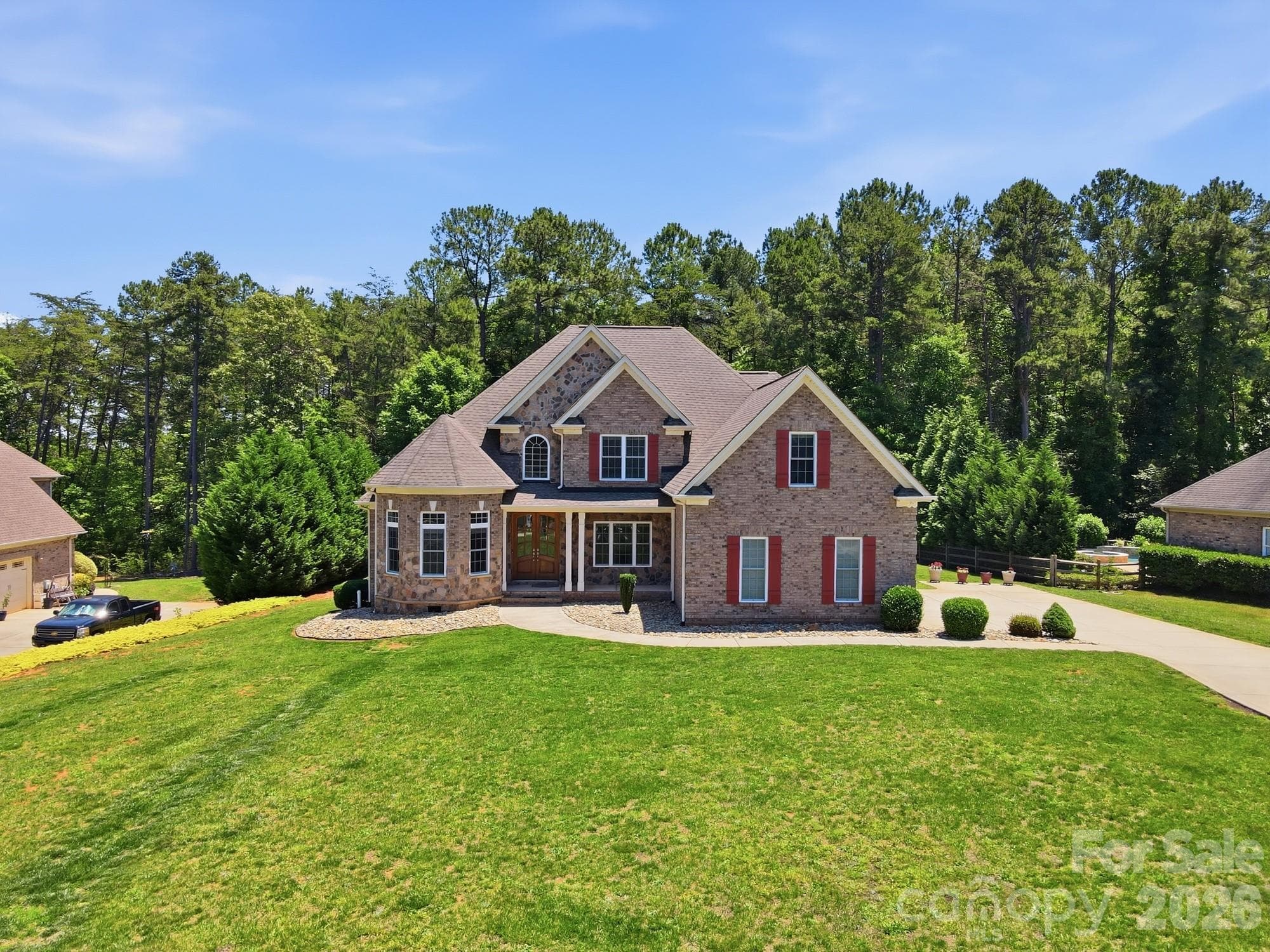 Single Family Residence at Mooresville, photo 3 of 49