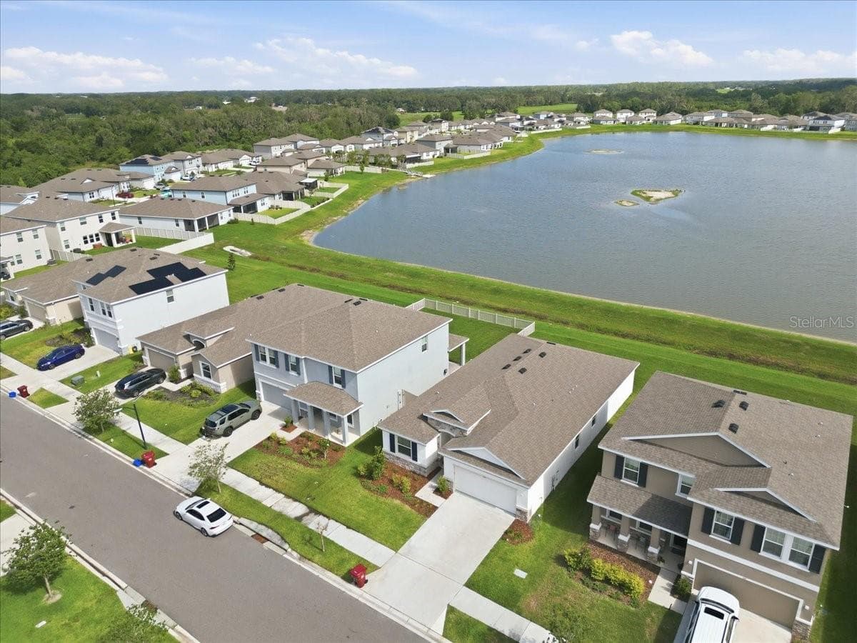 Single Family Residence at 1413 TROPICAL OASIS AVE, PLANT CITY, photo 33 of 39