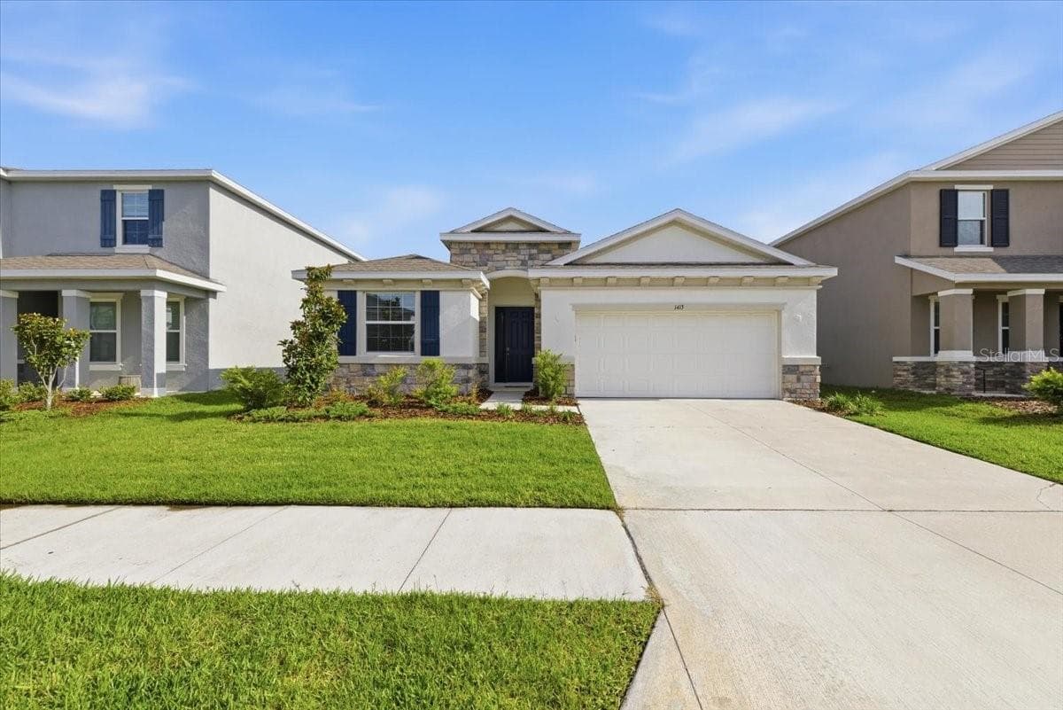 Single Family Residence at 1413 TROPICAL OASIS AVE, PLANT CITY, photo 37 of 39