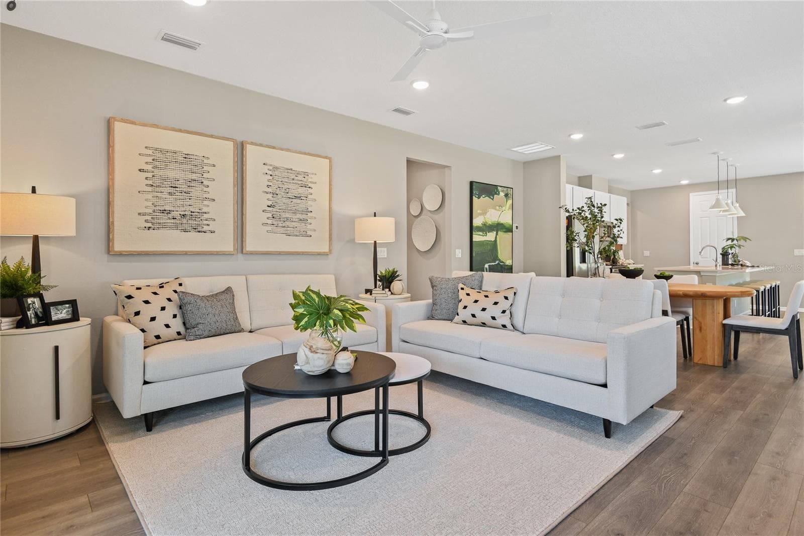 Single Family Residence at 5862 SUNLIT BEND WAY, APOLLO BEACH, photo 10 of 23