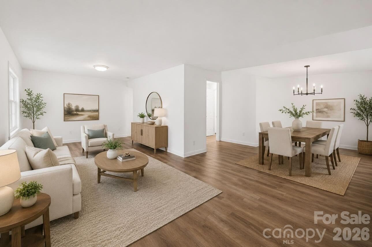 Condominium at Gastonia, photo 5 of 45