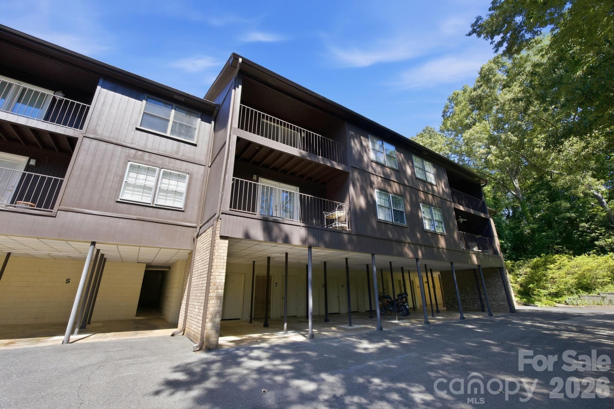 Condominium at Gastonia, photo 35 of 45