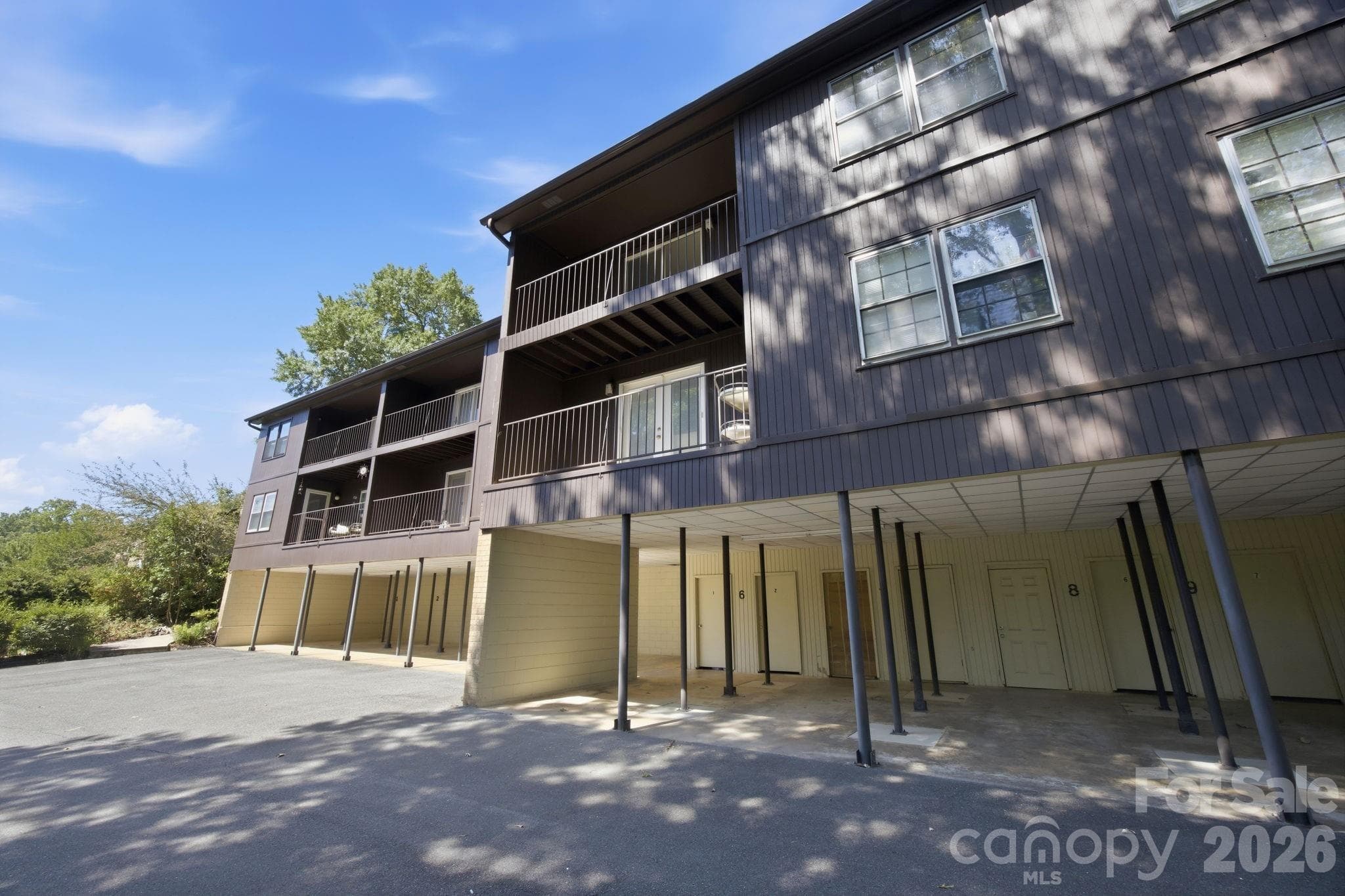 Condominium at Gastonia, photo 36 of 45