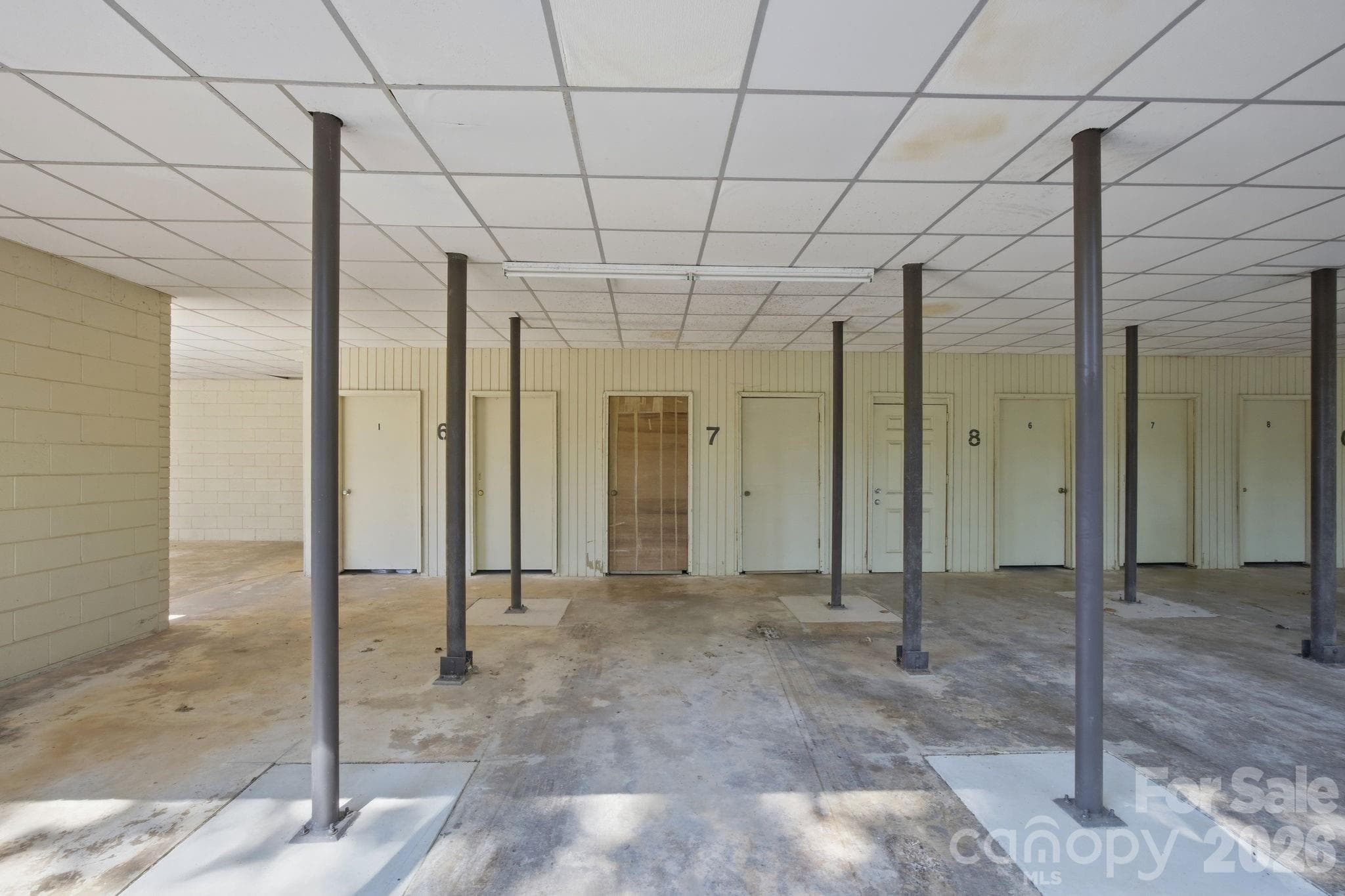 Condominium at Gastonia, photo 37 of 45