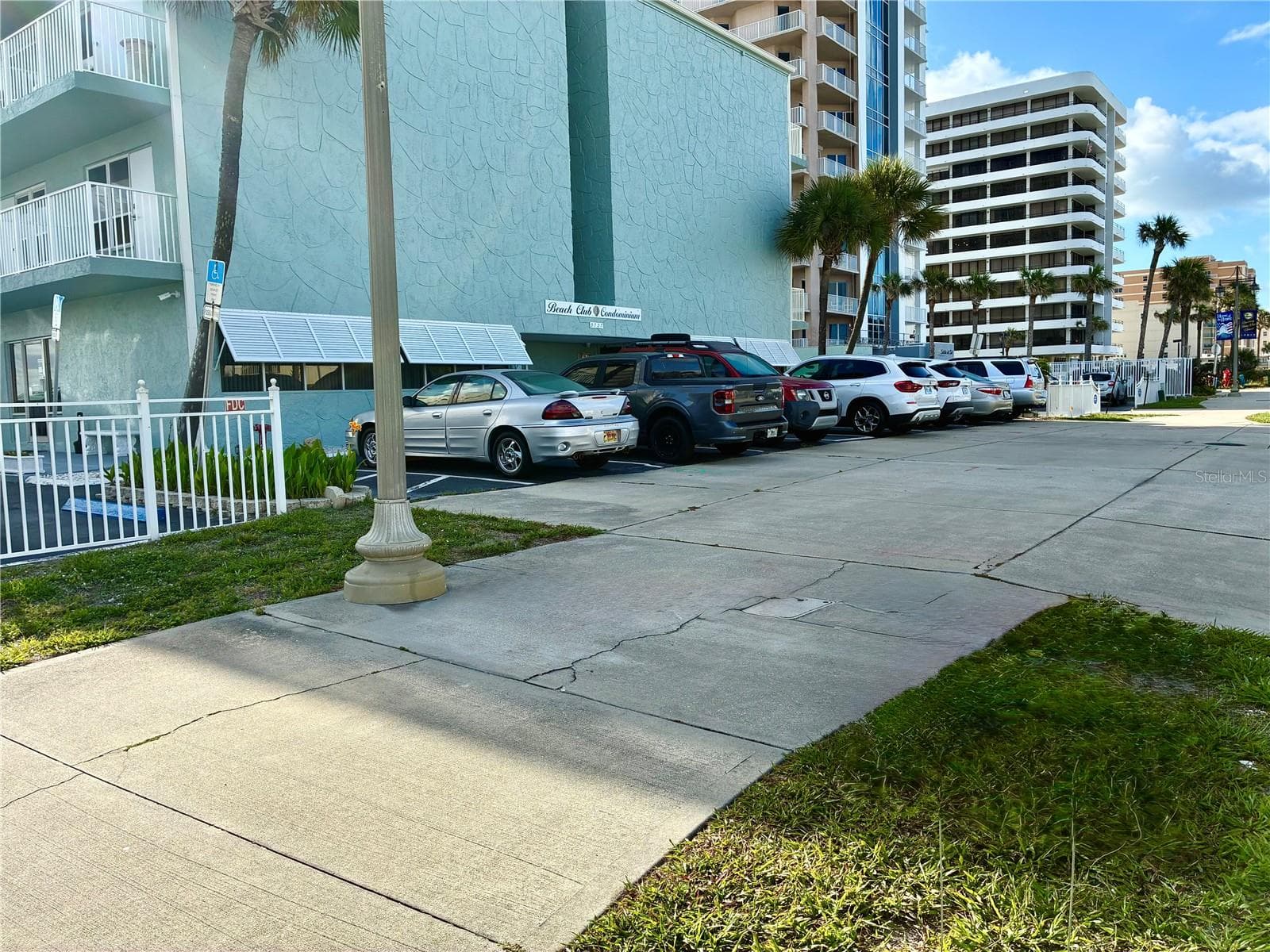 Condominium at 3727 S ATLANTIC AVE #1120, DAYTONA BEACH, photo 2 of 30
