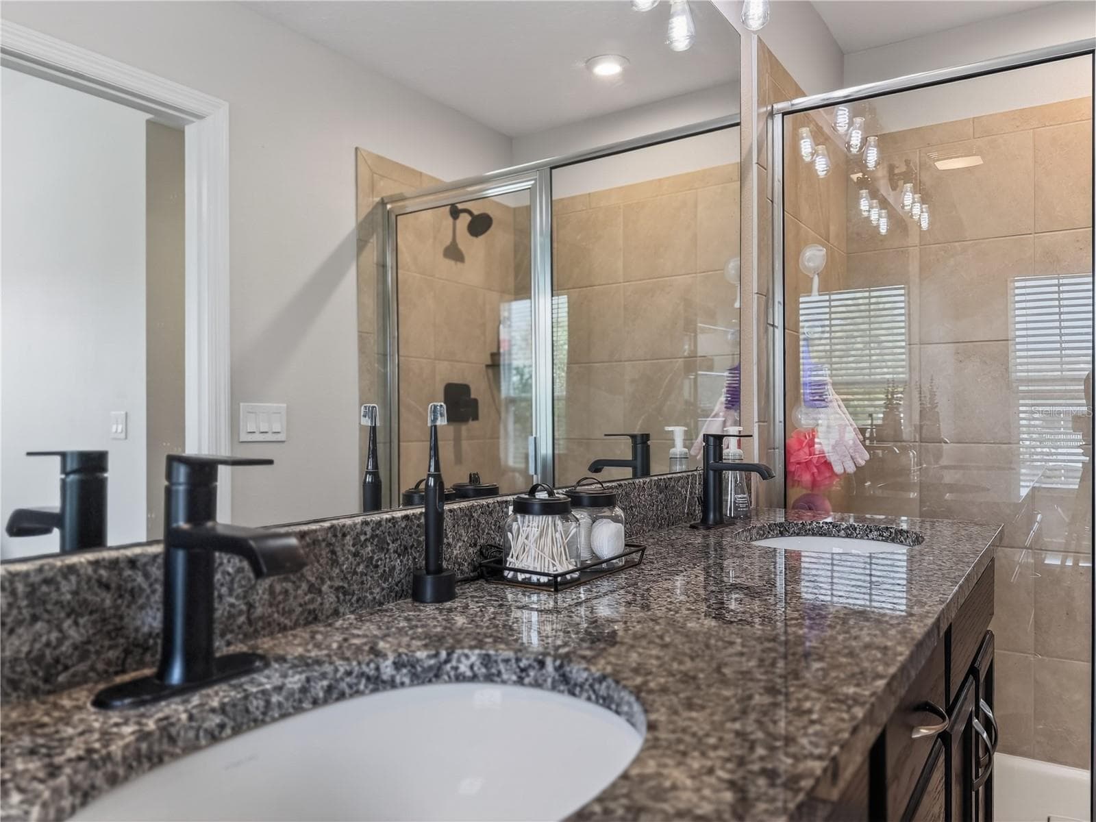 Primary Bath - 9487 RANDAL PARK BLVD, ORLANDO