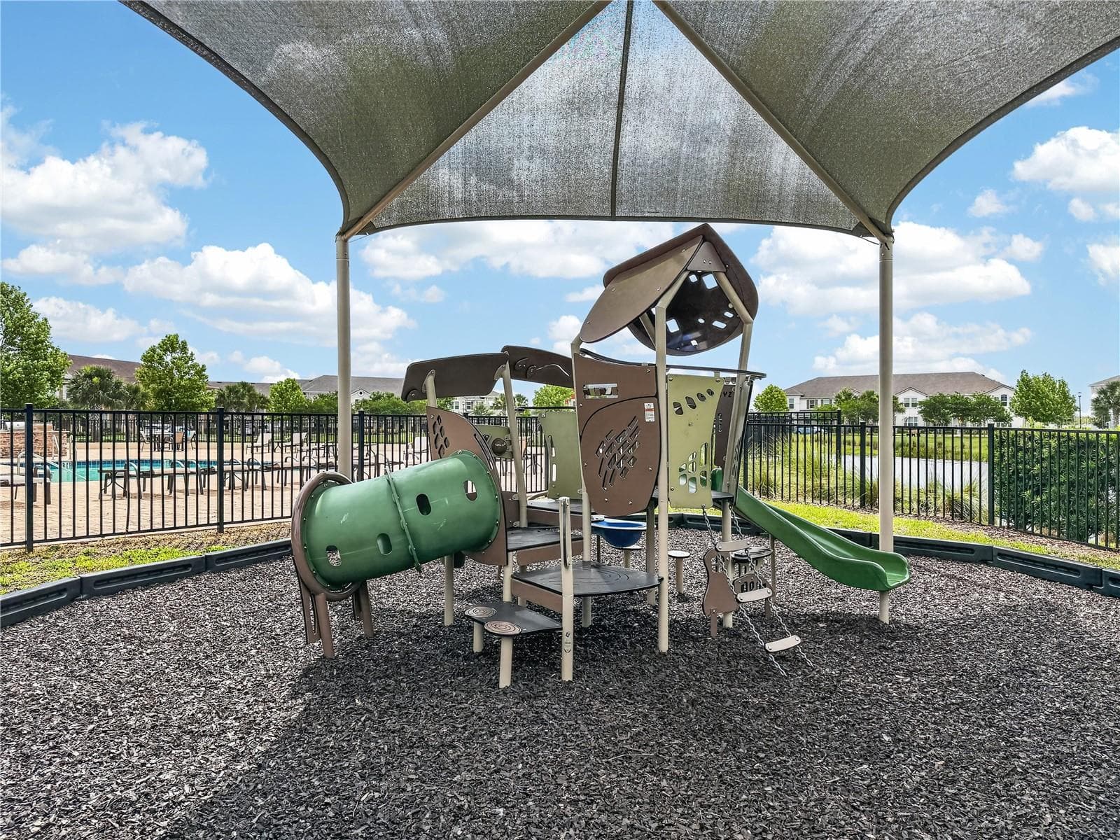 Playground - 9487 RANDAL PARK BLVD, ORLANDO