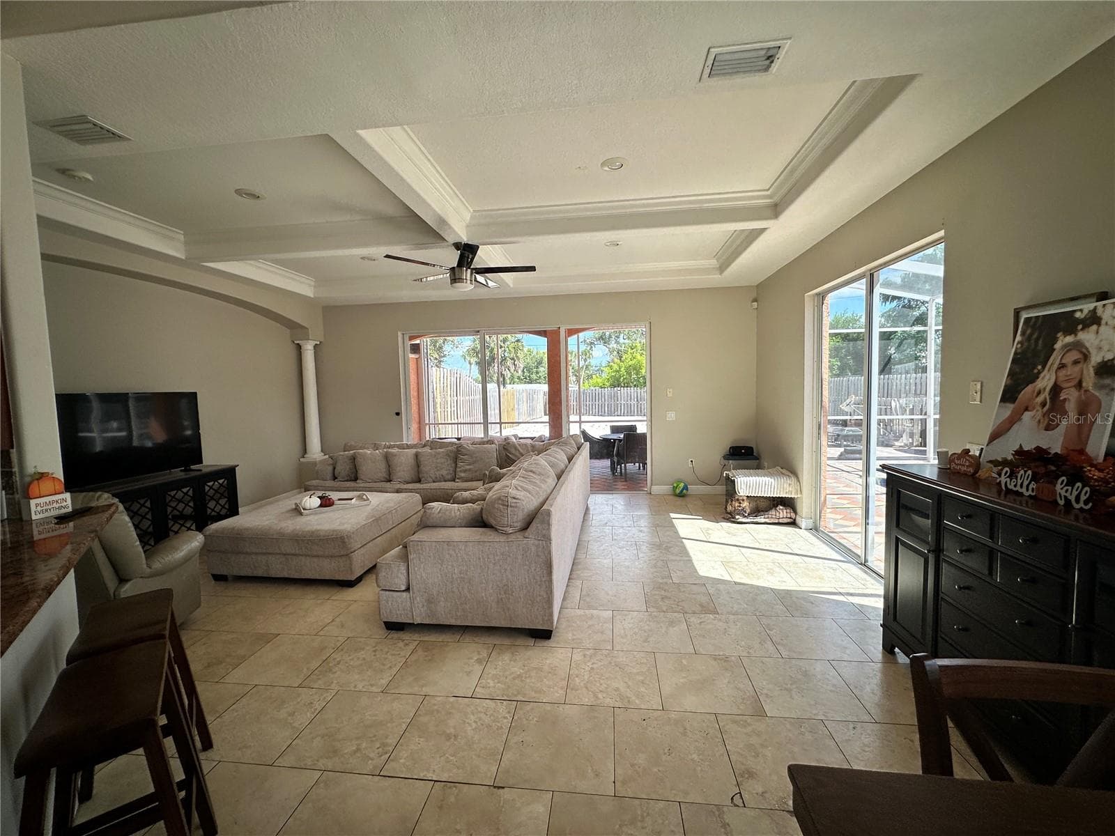 2125 Montclair - 2119 & 2125 MONTCLAIR DR #1 & 2, SARASOTA