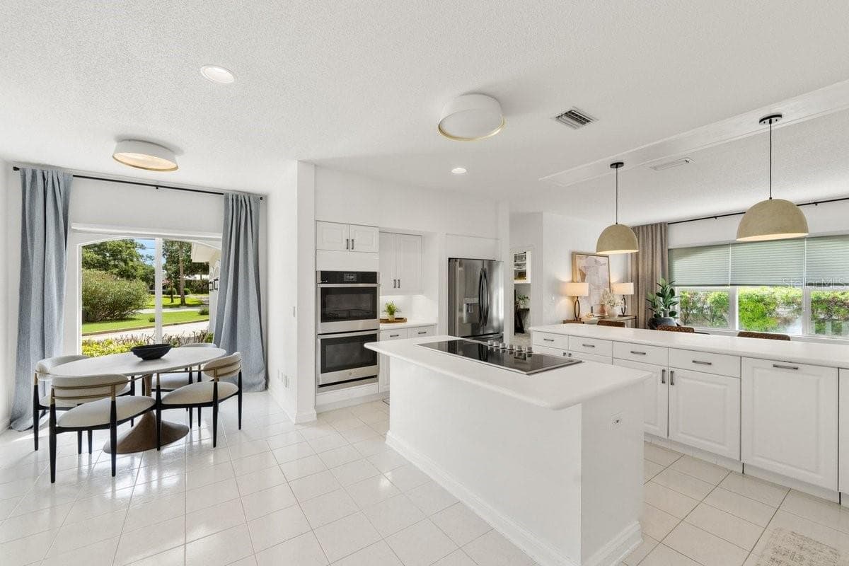 Single Family Residence at 626 RIVERSIDE DR, ORMOND BEACH, photo 19 of 75