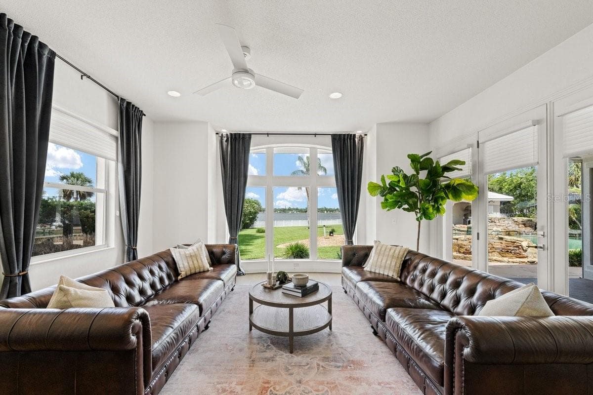 Single Family Residence at 626 RIVERSIDE DR, ORMOND BEACH, photo 26 of 75