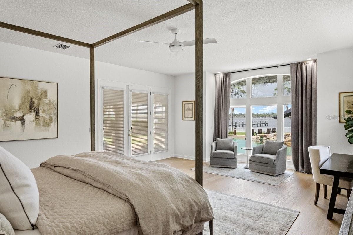 Single Family Residence at 626 RIVERSIDE DR, ORMOND BEACH, photo 32 of 75