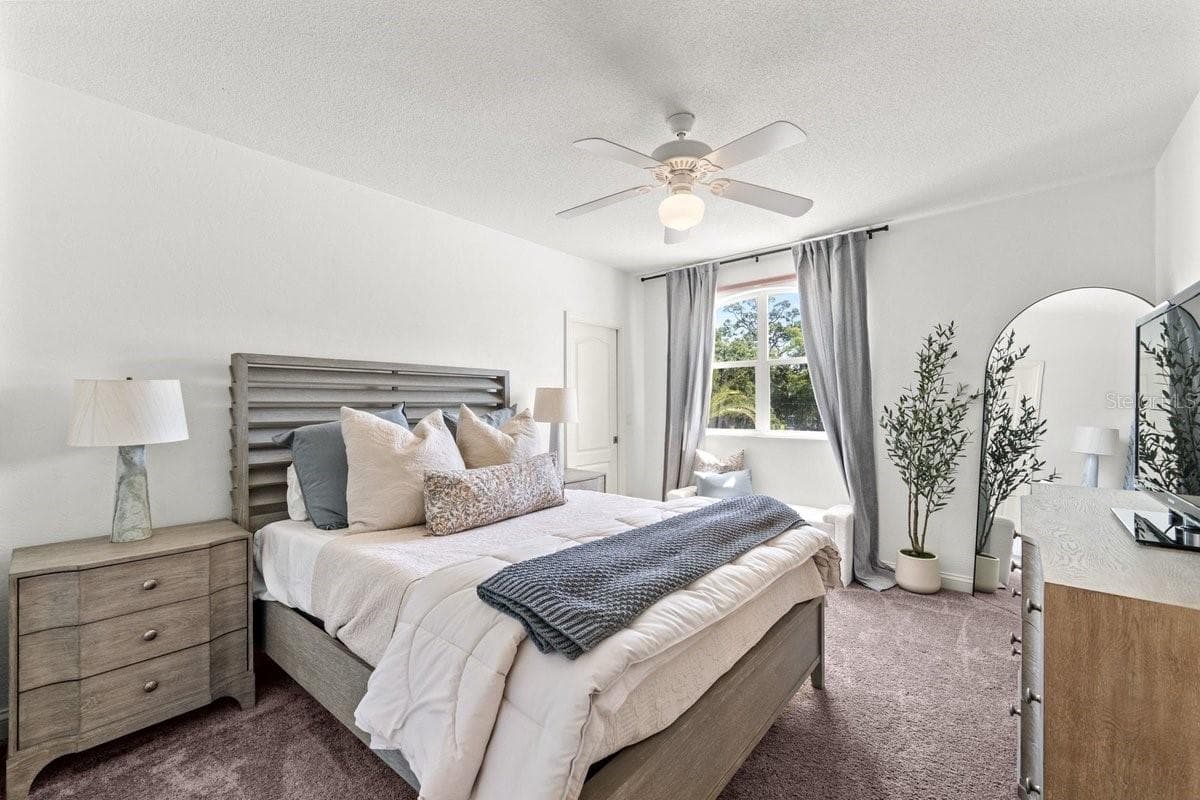 Single Family Residence at 626 RIVERSIDE DR, ORMOND BEACH, photo 44 of 75