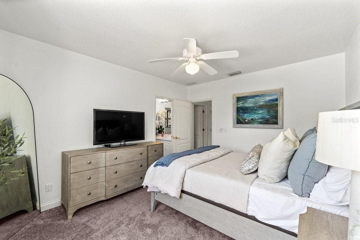 Single Family Residence at 626 RIVERSIDE DR, ORMOND BEACH, photo 50 of 75