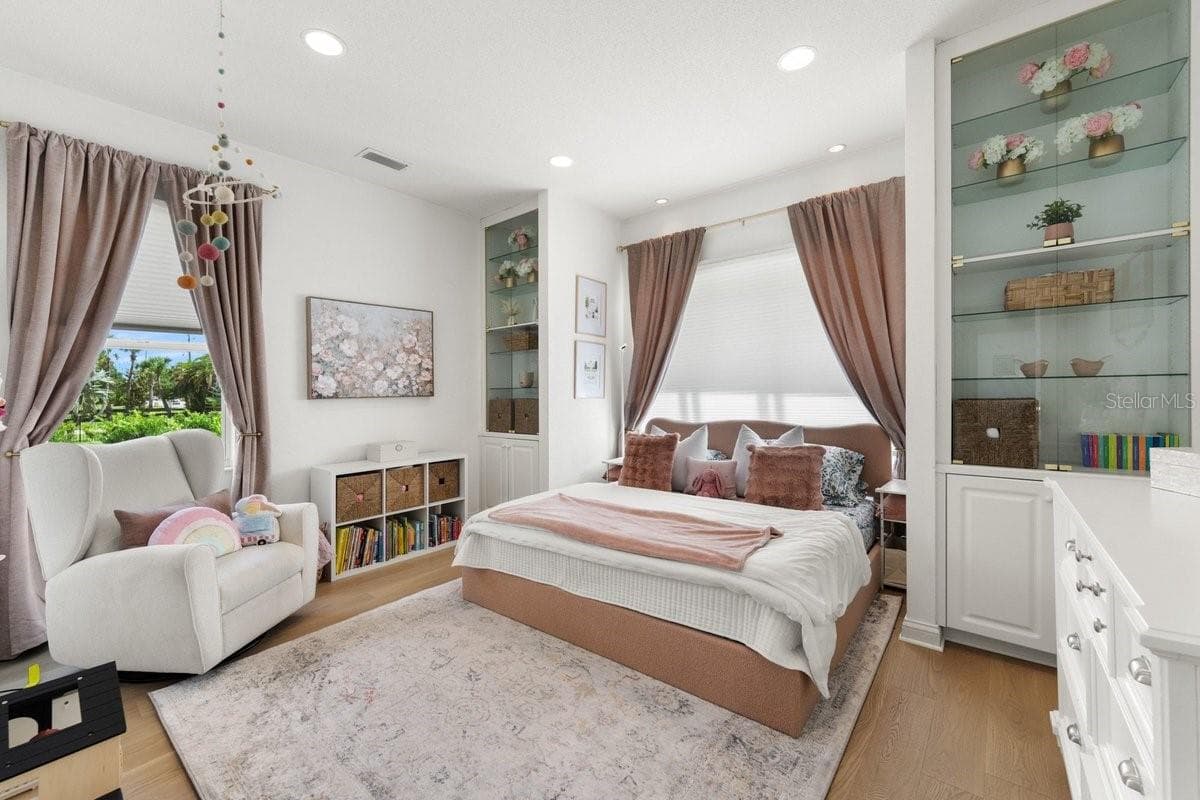 Single Family Residence at 626 RIVERSIDE DR, ORMOND BEACH, photo 56 of 75
