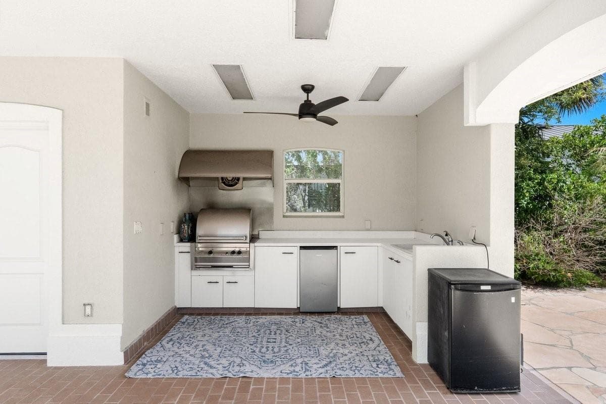 Single Family Residence at 626 RIVERSIDE DR, ORMOND BEACH, photo 64 of 75