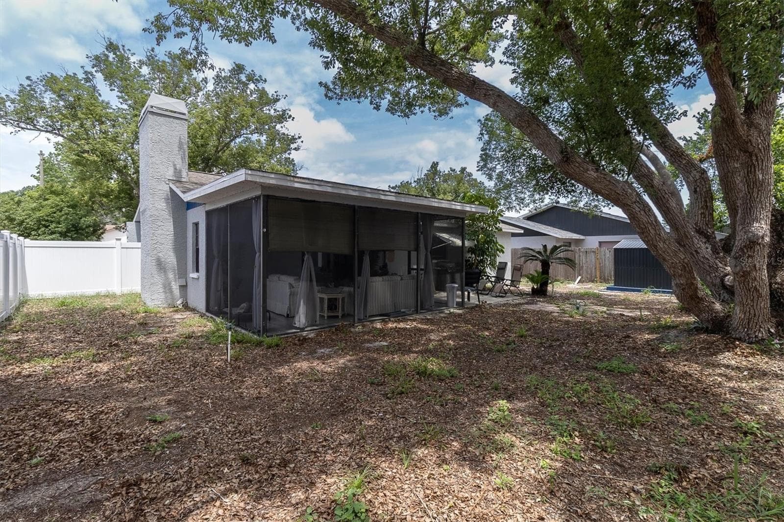 Single Family Residence at 8038 BUTTONBALL LN, PORT RICHEY, photo 29 of 30