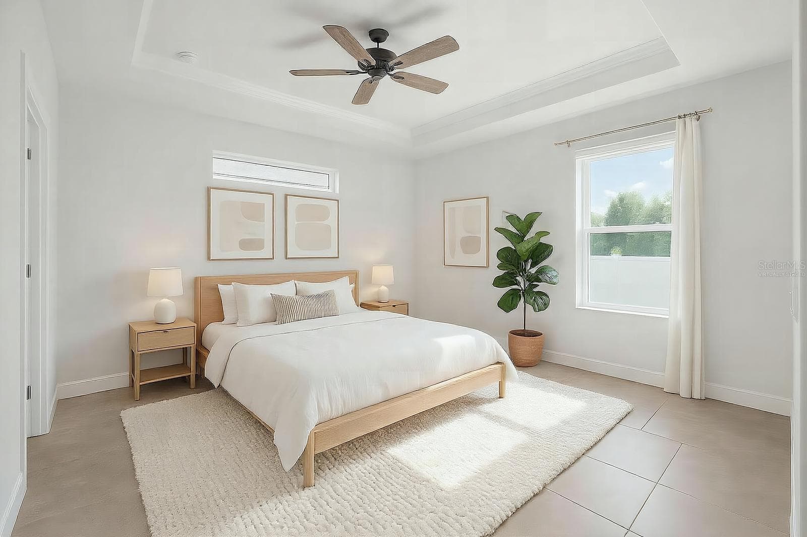 Virtually Staged - 4765 SE 25TH LOOP, OCALA