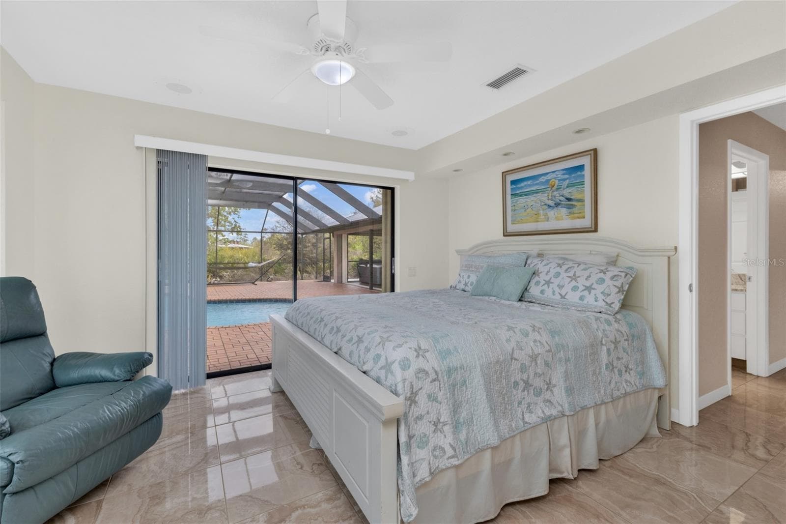 Single Family Residence at 29350 SAM WAY, PUNTA GORDA, photo 34 of 96
