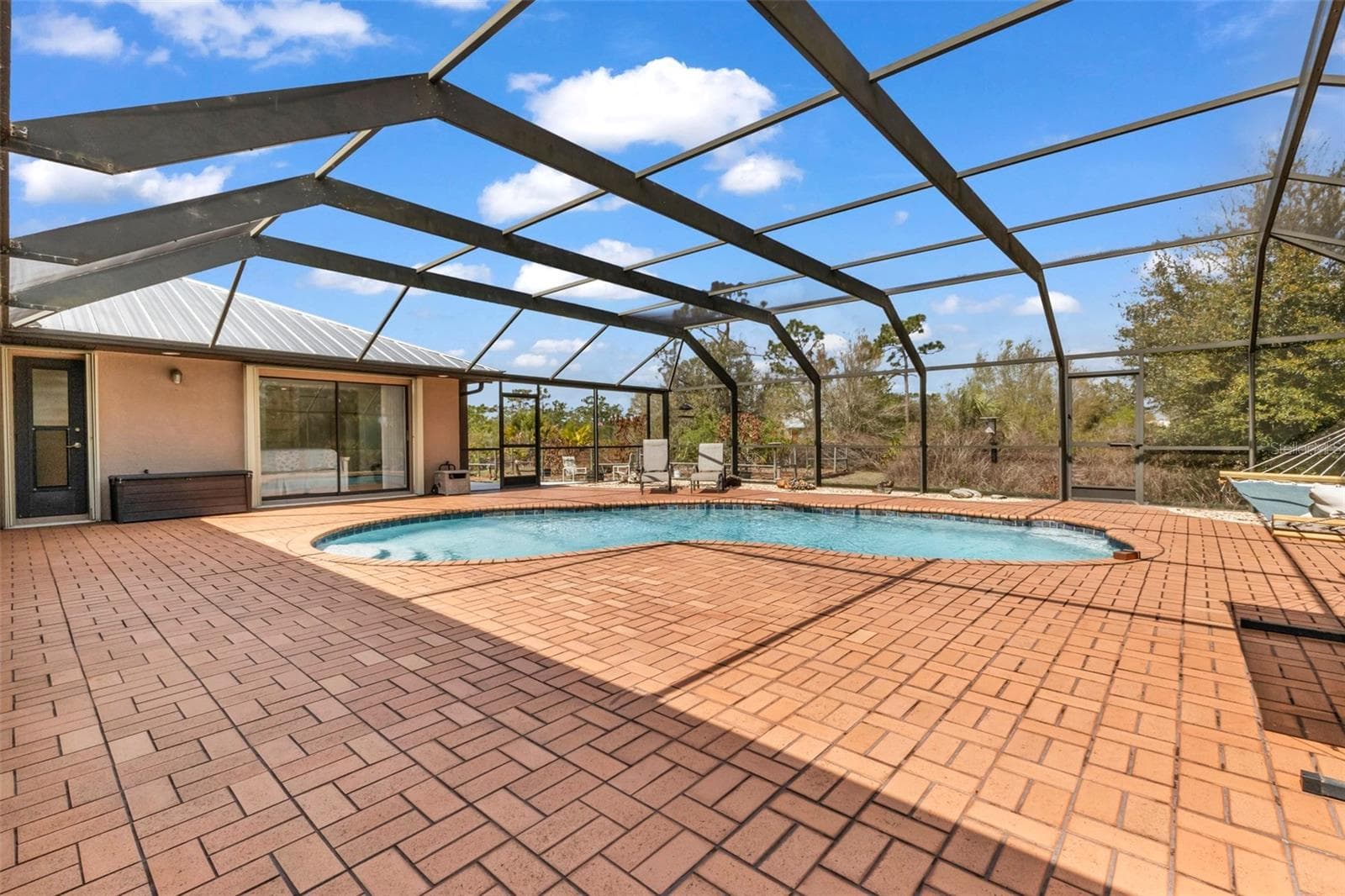 Single Family Residence at 29350 SAM WAY, PUNTA GORDA, photo 51 of 96