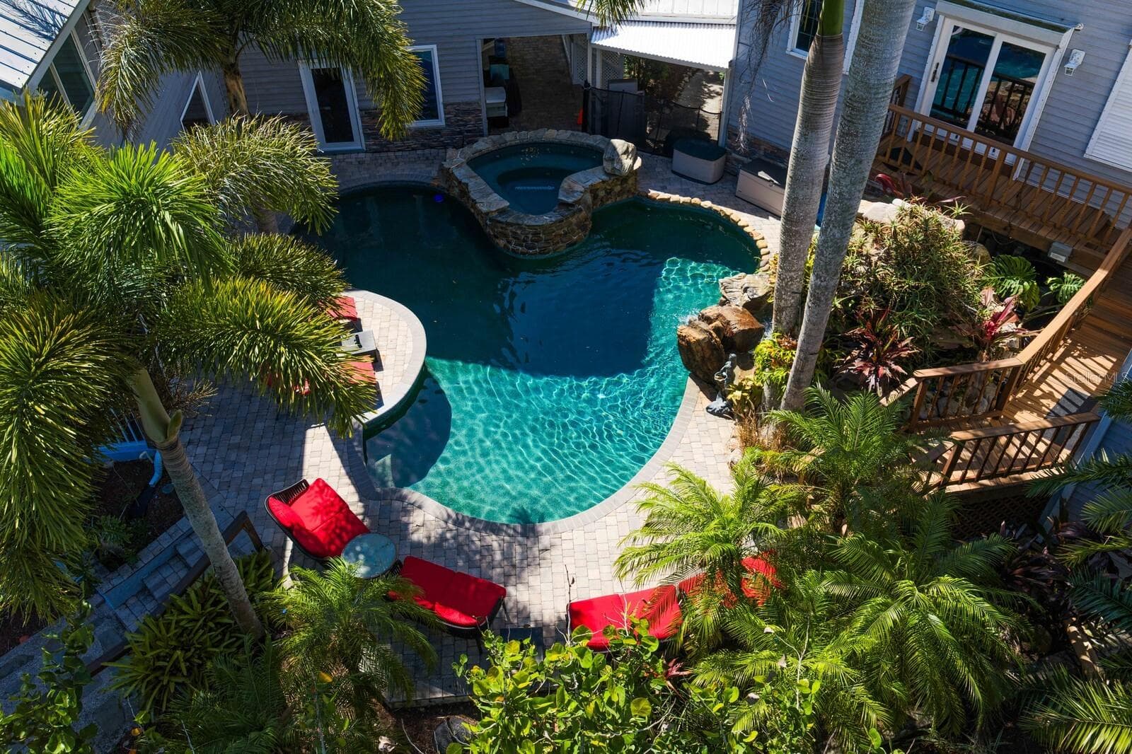 Single Family Residence at 1030 MILL CREEK RD, BRADENTON, photo 4 of 67