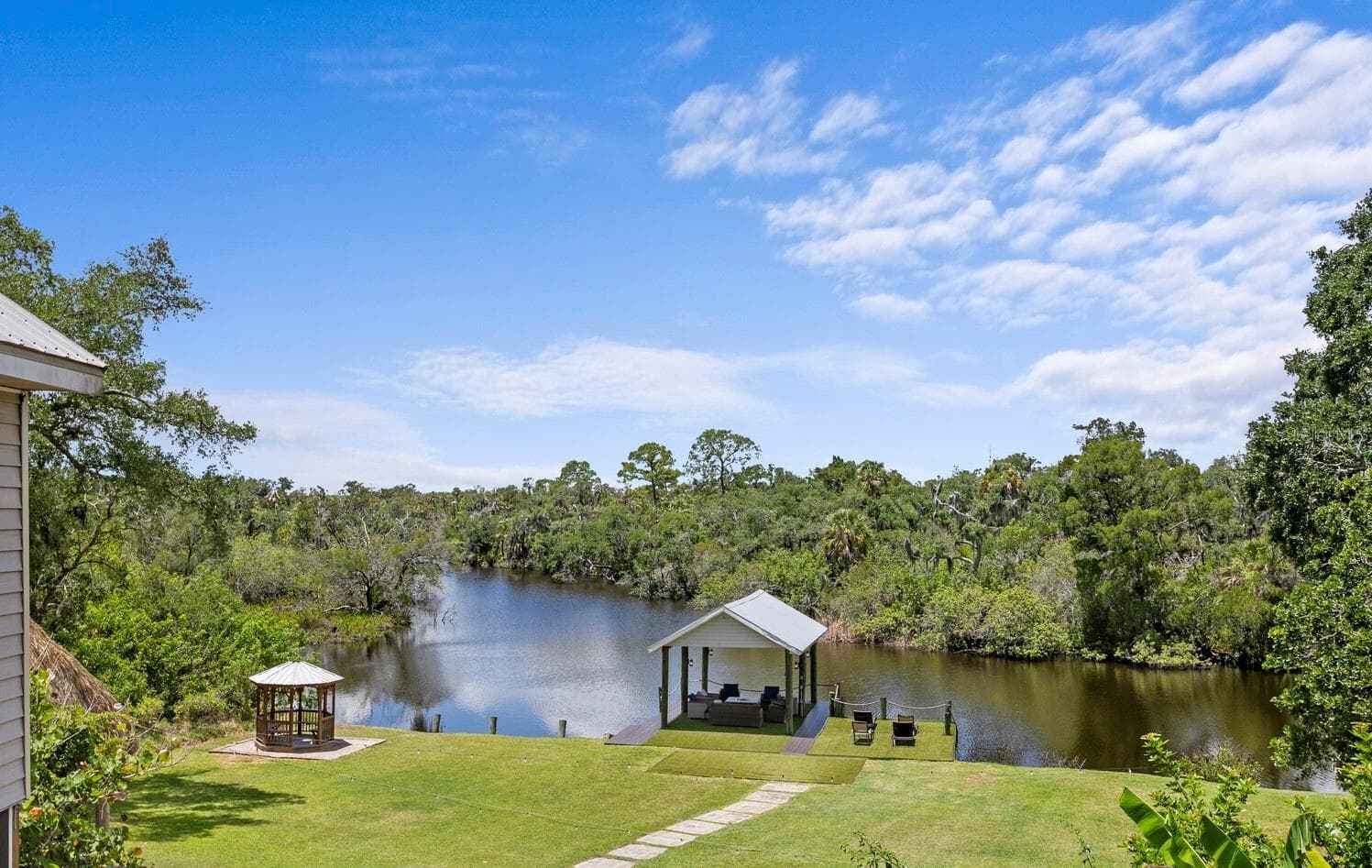 Single Family Residence at 1030 MILL CREEK RD, BRADENTON, photo 37 of 67