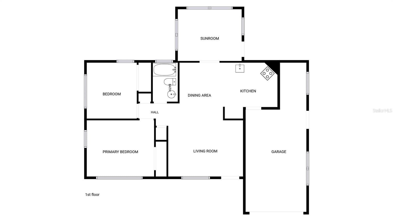 Single Family Residence at 7328 TANGELO AVE, PORT RICHEY, photo 14 of 14