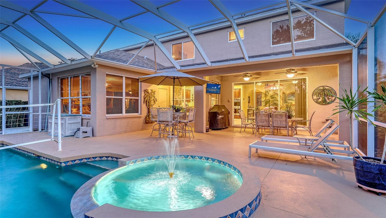 Single Family Residence at 7915 KAVANAGH CT, SARASOTA, photo 65 of 95