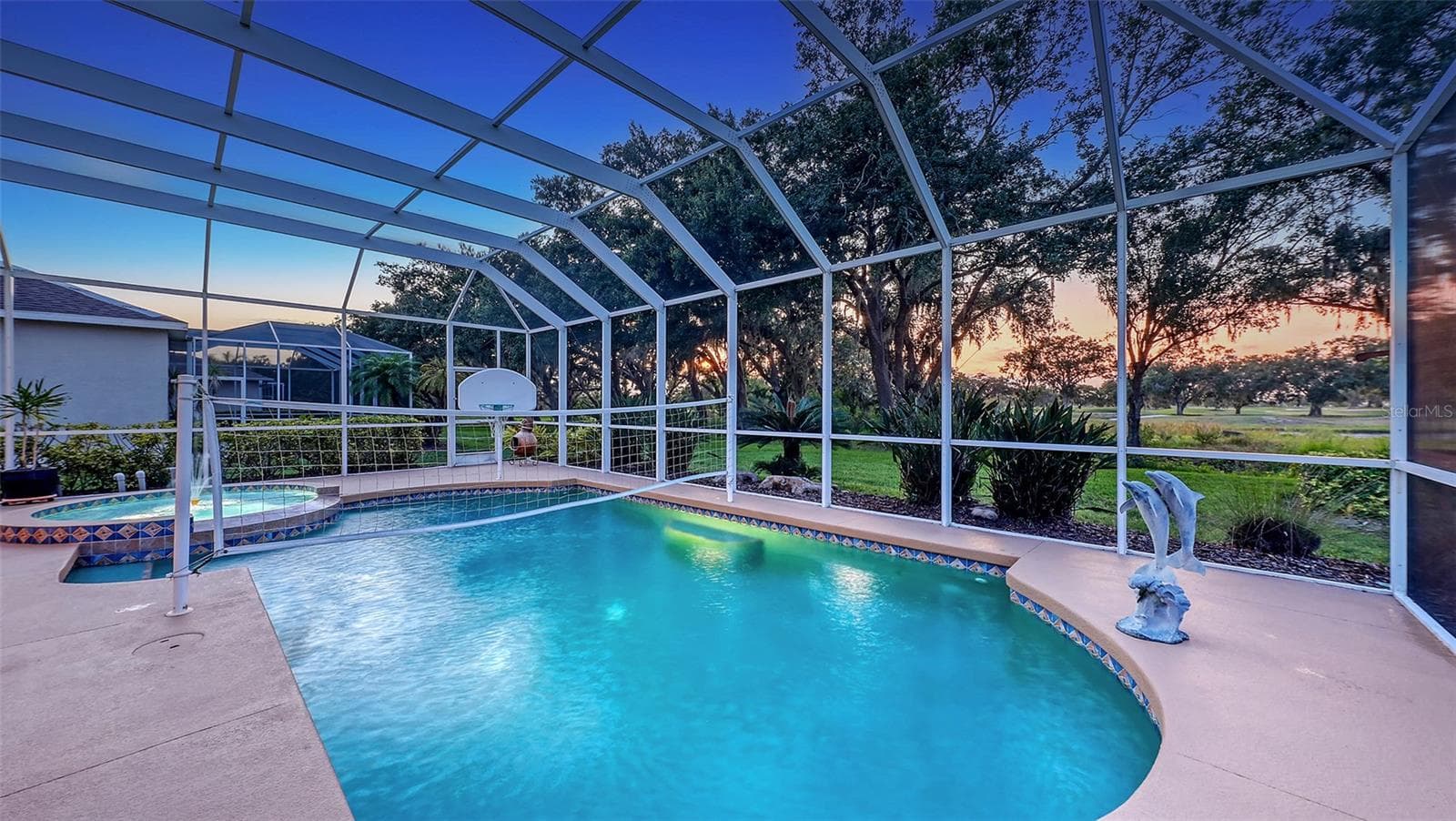 Single Family Residence at 7915 KAVANAGH CT, SARASOTA, photo 73 of 95