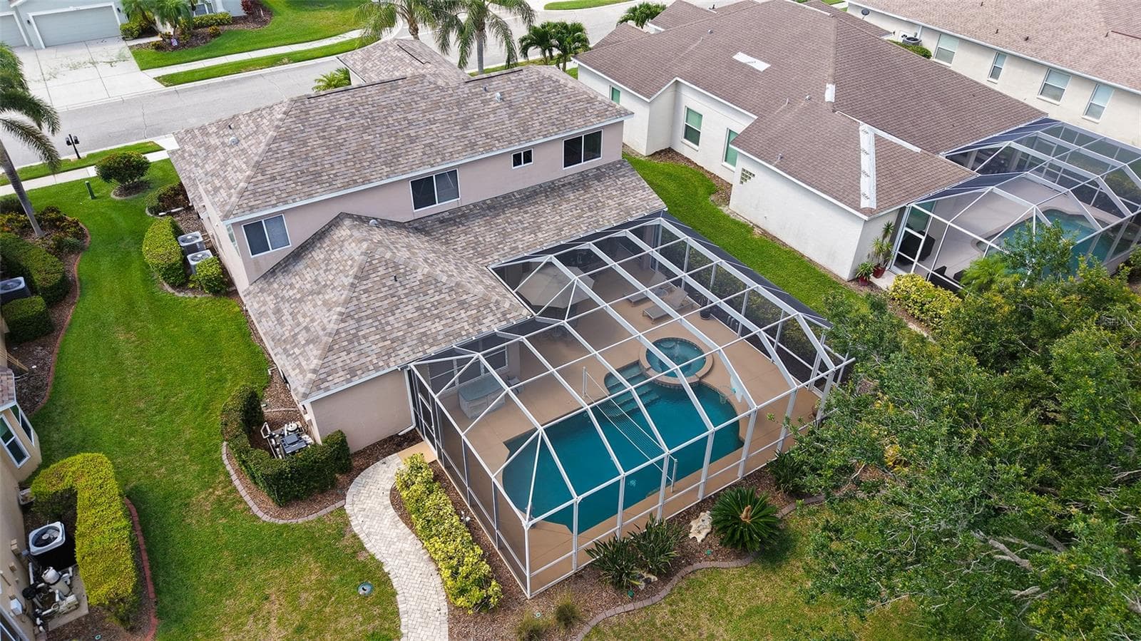 Single Family Residence at 7915 KAVANAGH CT, SARASOTA, photo 85 of 95